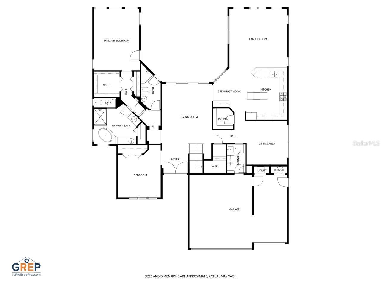 Image 69 of 71 For 19106 Saint Laurent Drive