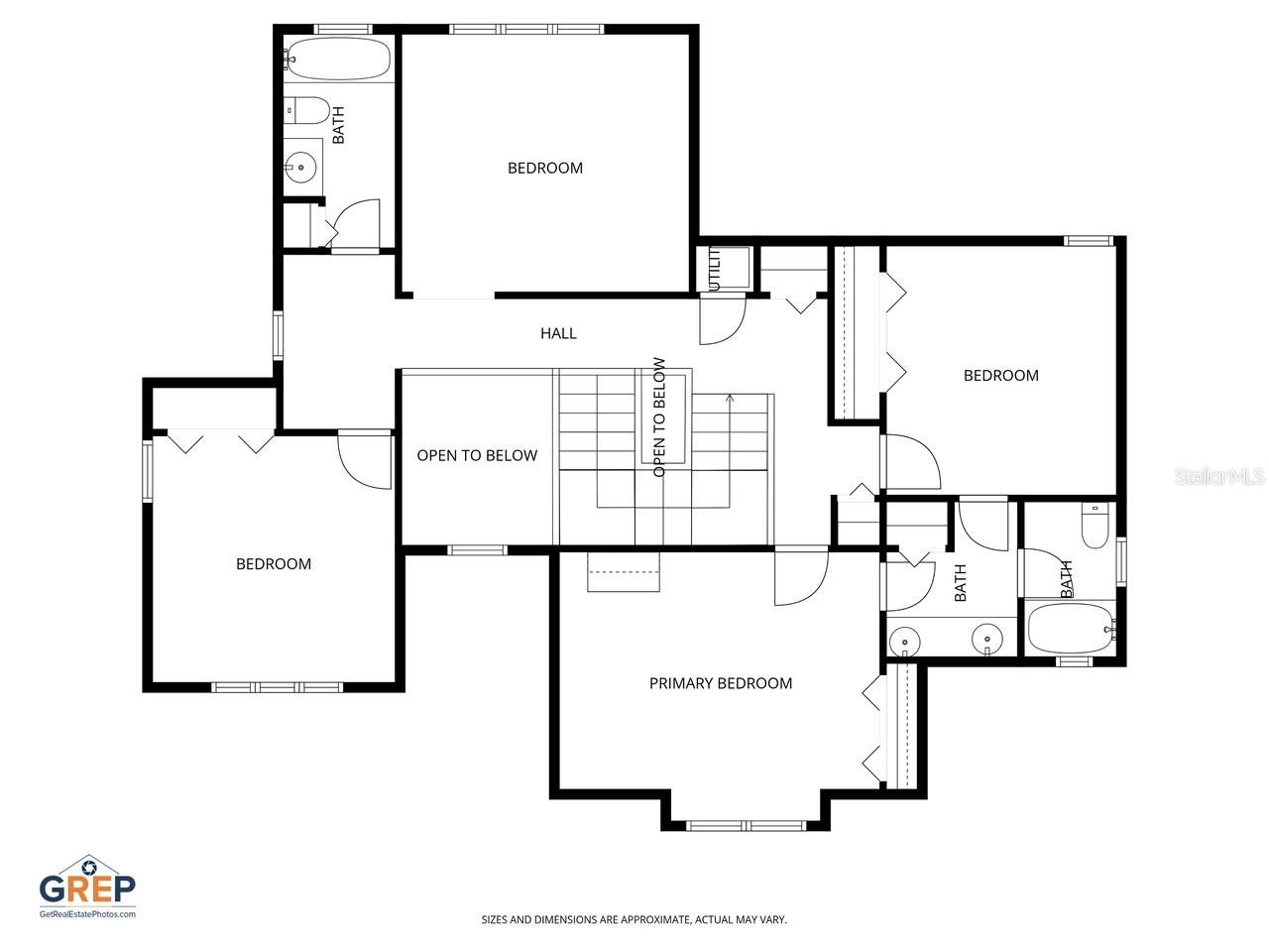 Image 70 of 71 For 19106 Saint Laurent Drive