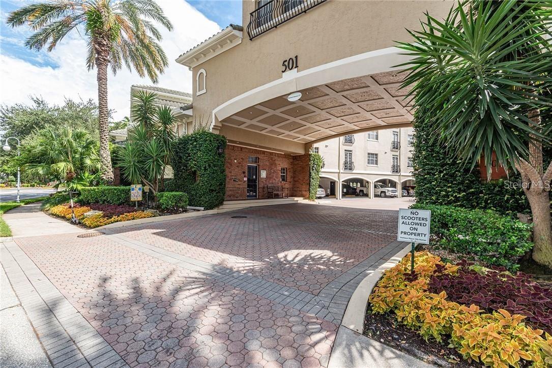 Image 2 of 21 For 501 Knights Run Avenue 2304