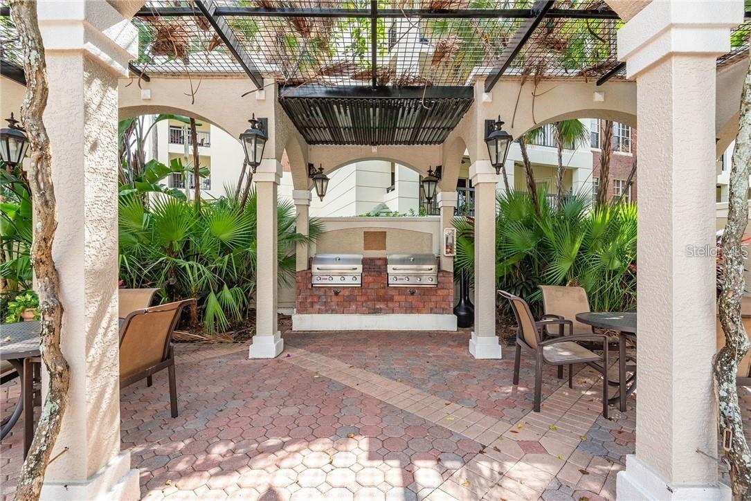 Image 20 of 21 For 501 Knights Run Avenue 2304