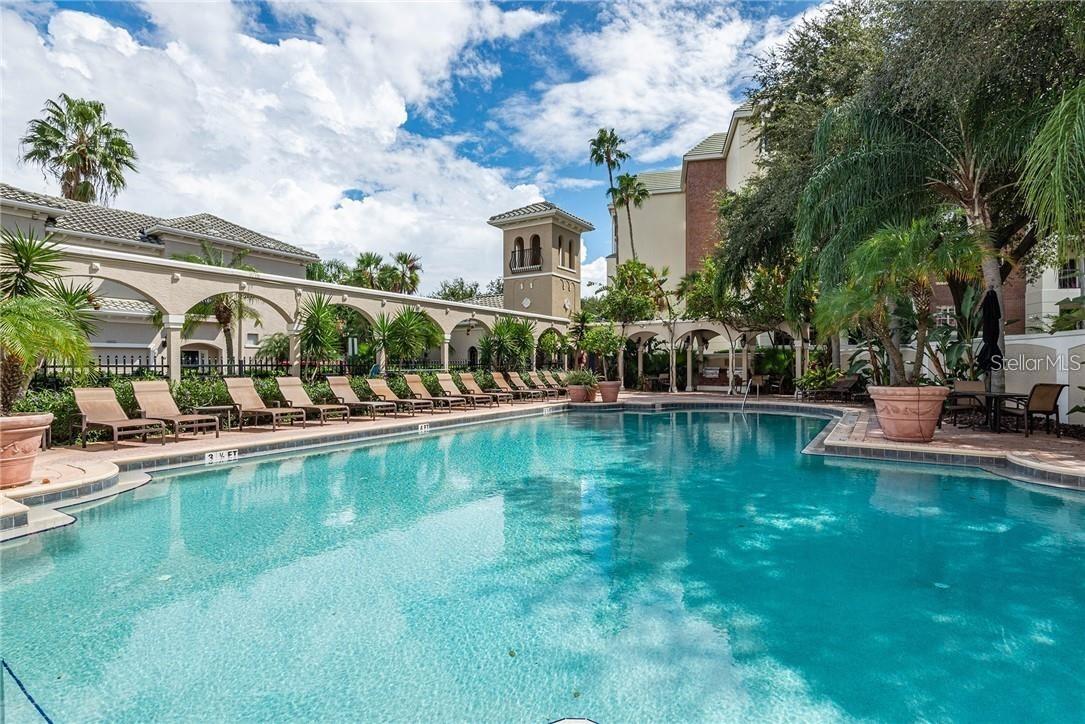 Image 21 of 21 For 501 Knights Run Avenue 2304