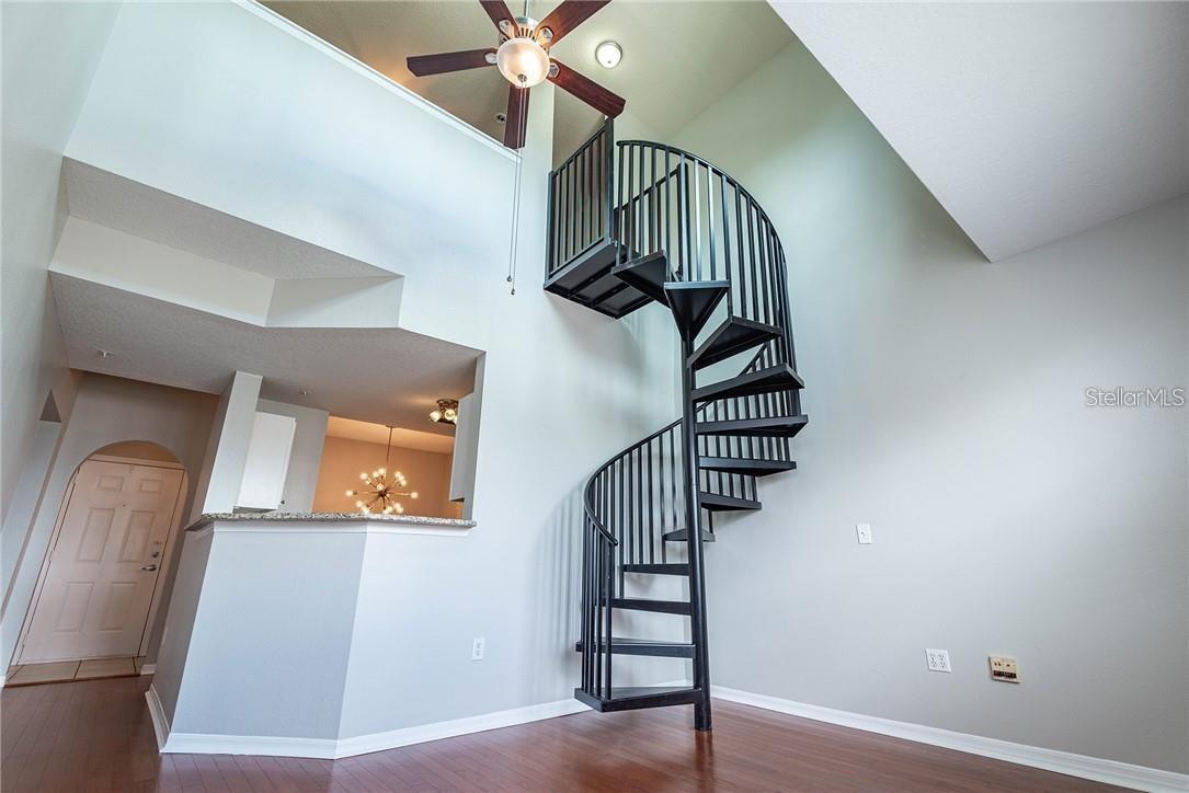 Image 6 of 21 For 501 Knights Run Avenue 2304