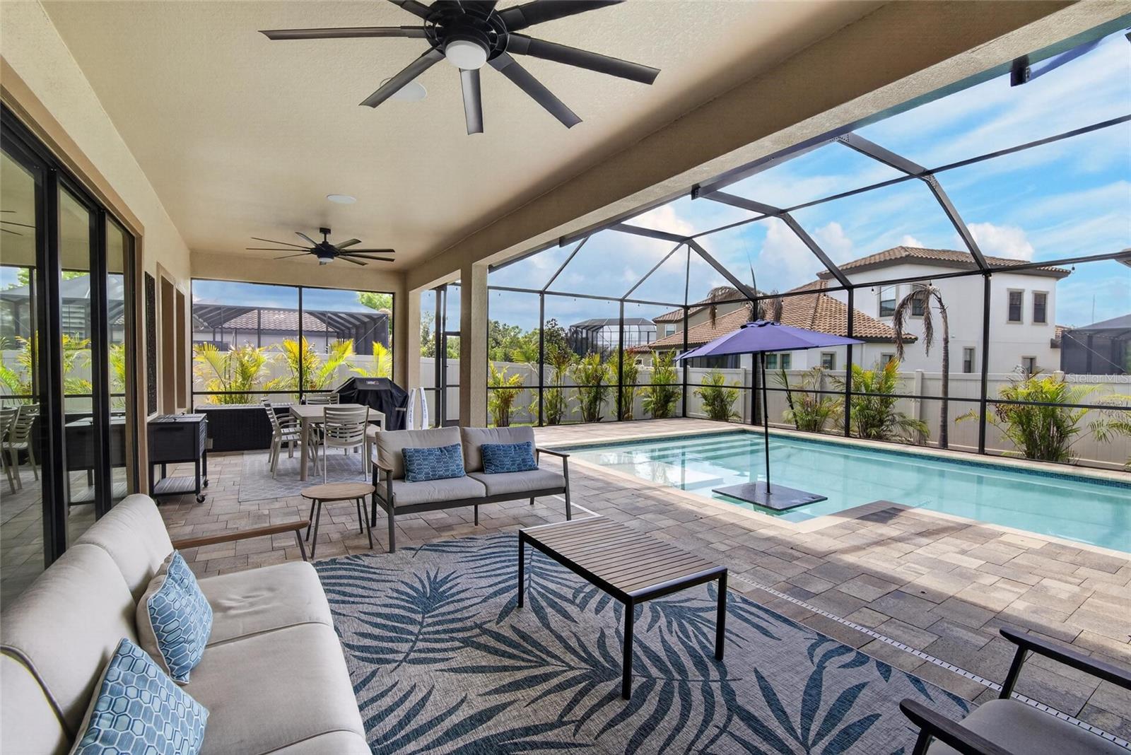 Listing photo id 31 for 11226 Hawks Fern Drive