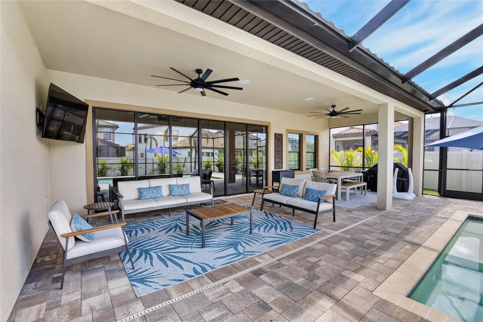 Listing photo id 32 for 11226 Hawks Fern Drive