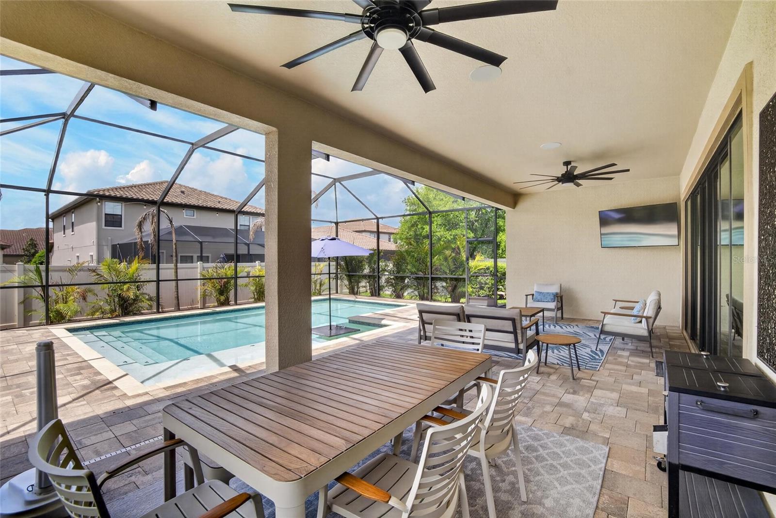 Listing photo id 34 for 11226 Hawks Fern Drive