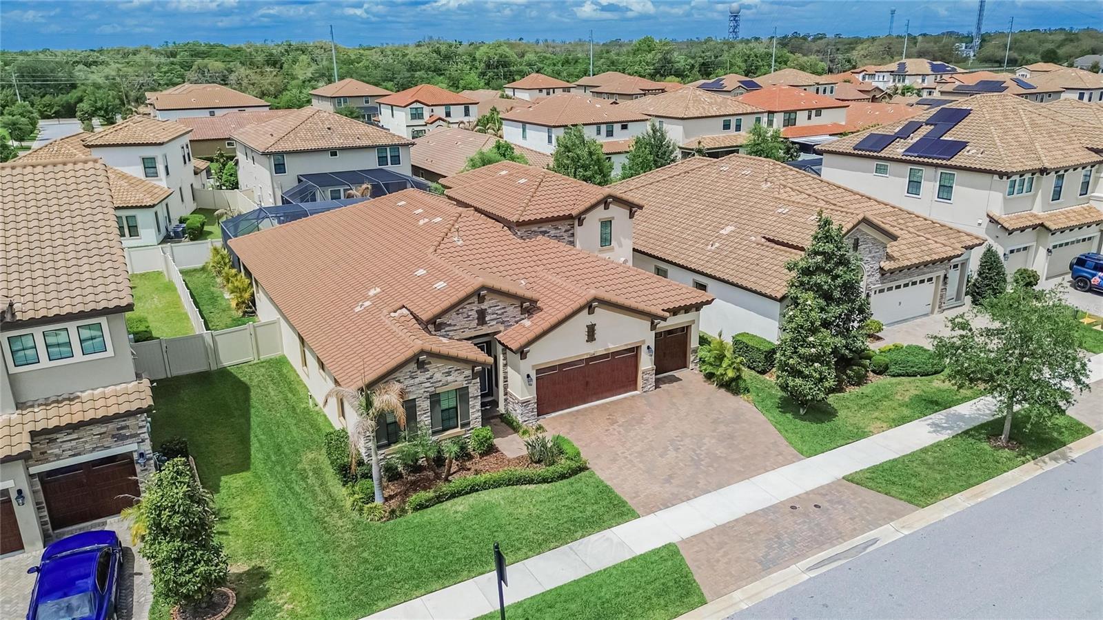 Listing photo id 38 for 11226 Hawks Fern Drive