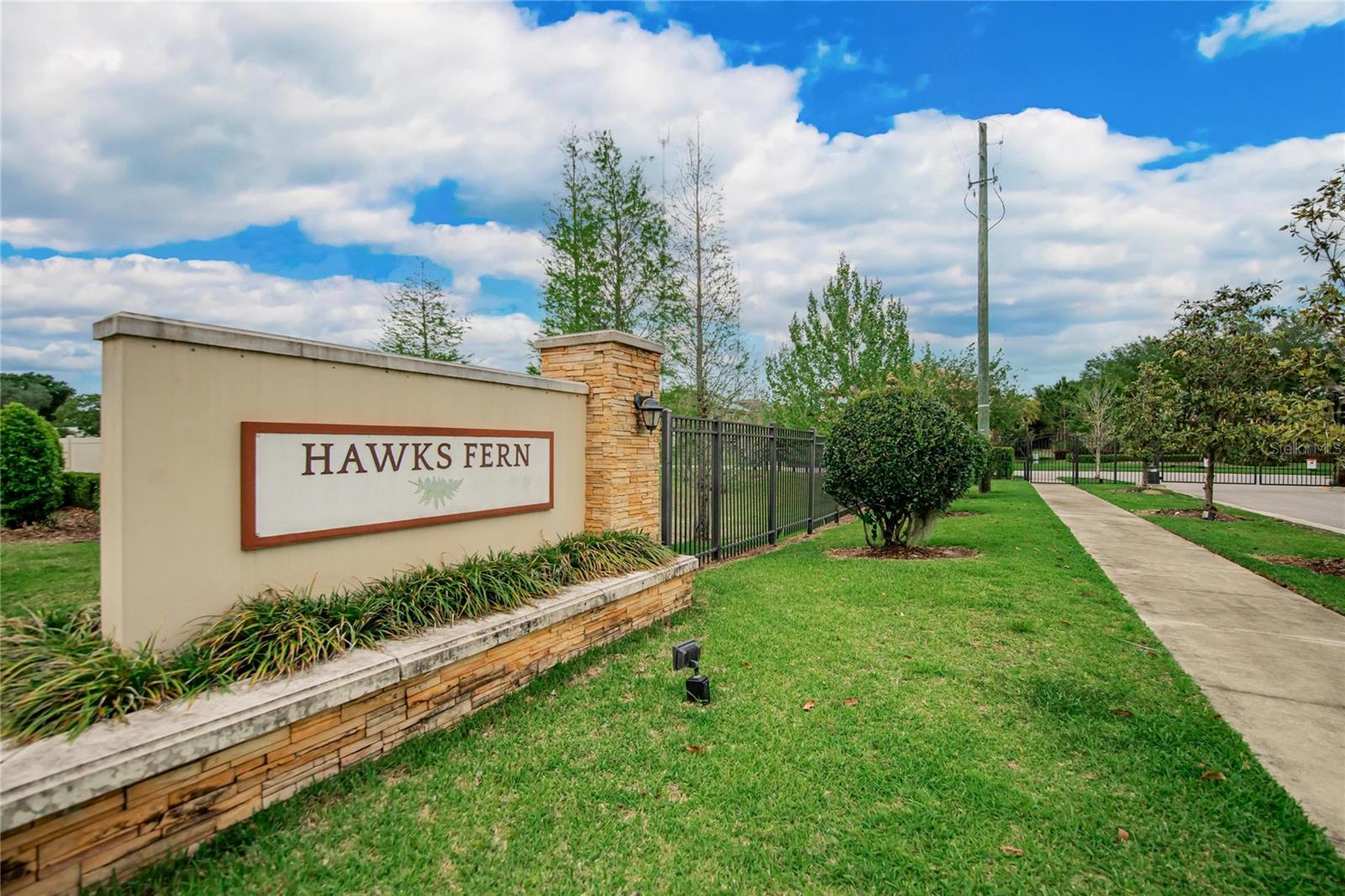 Listing photo id 43 for 11226 Hawks Fern Drive