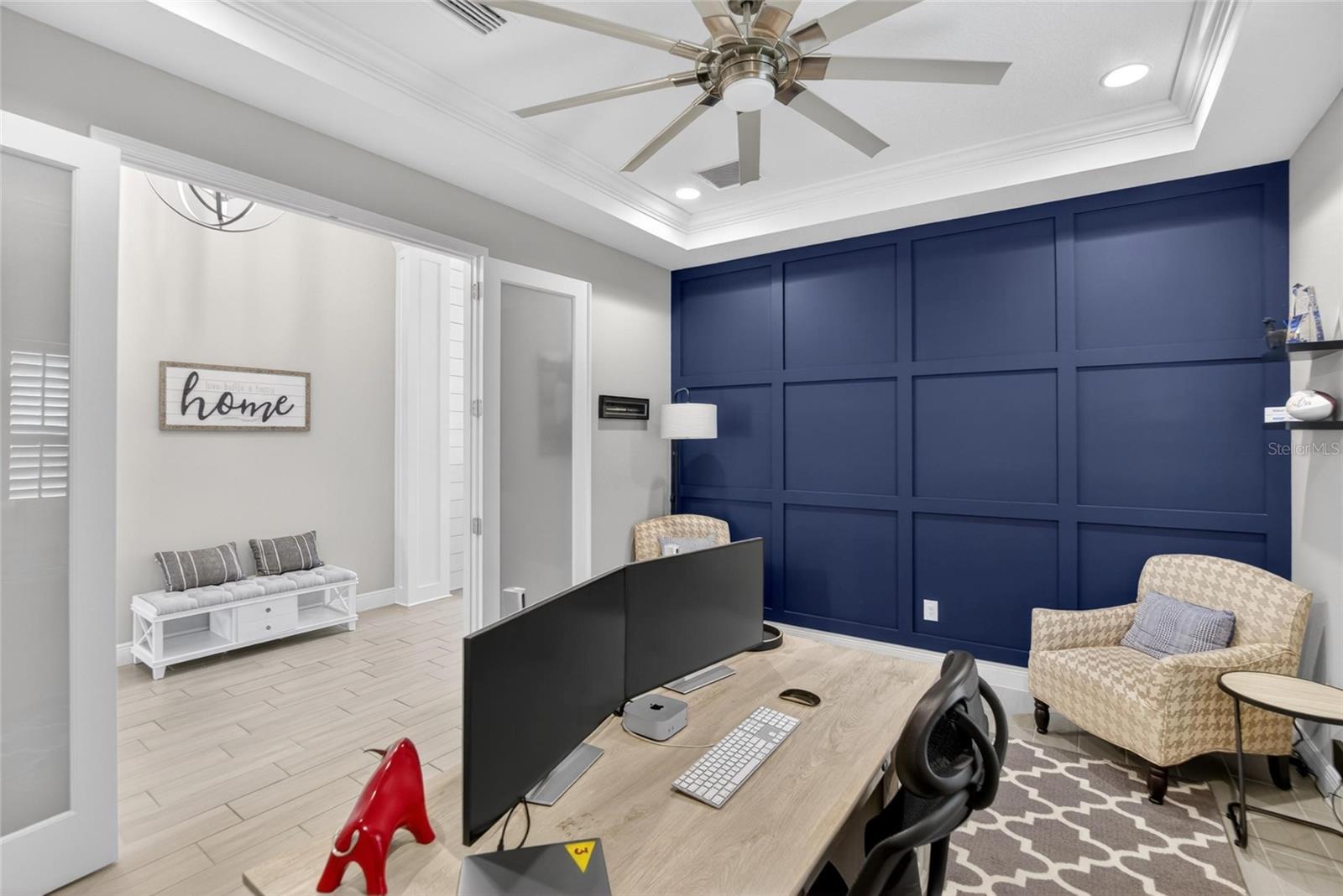 Listing photo id 5 for 11226 Hawks Fern Drive