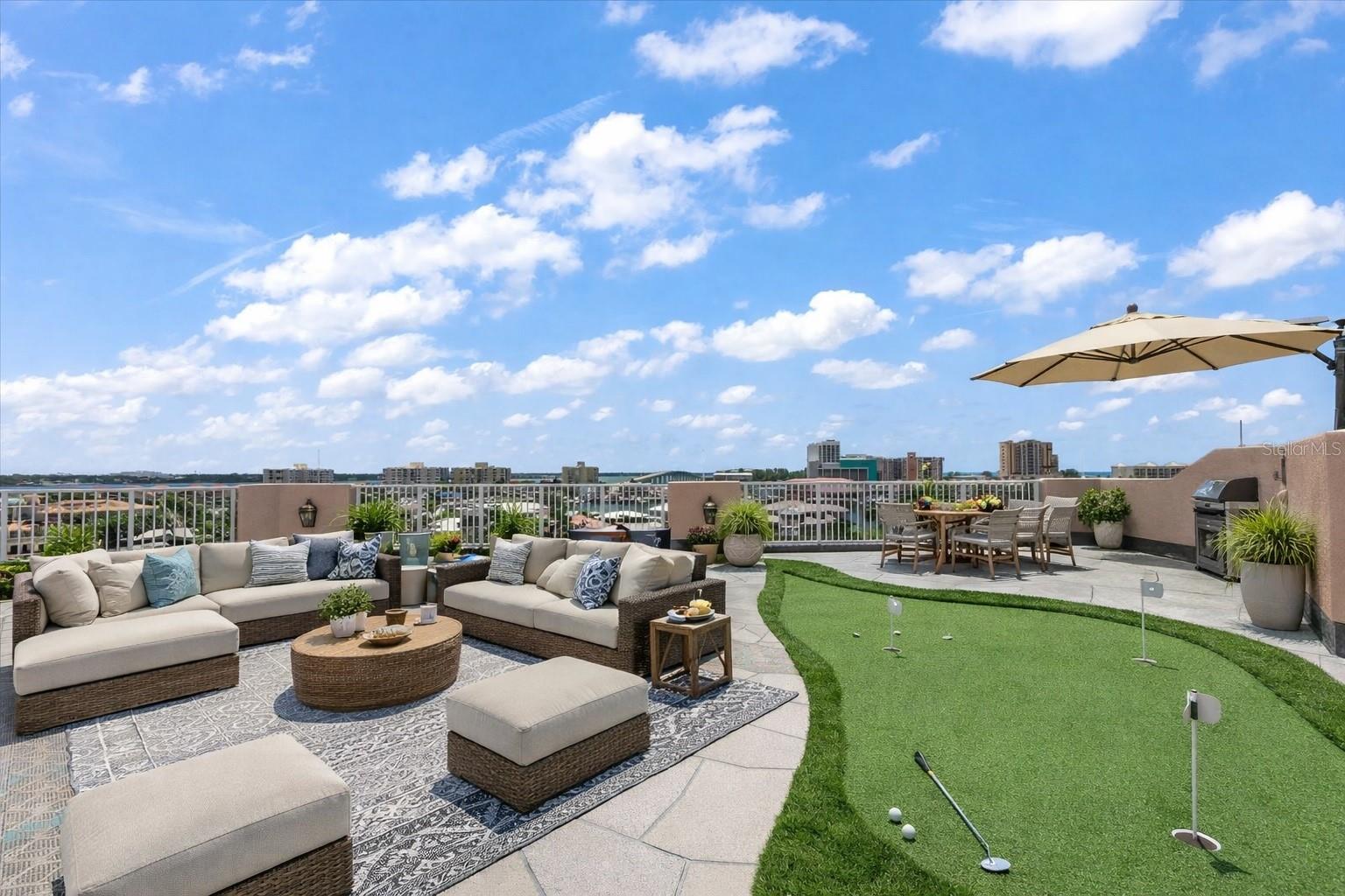 Image 34 of 42 For 205 Brightwater Drive 401