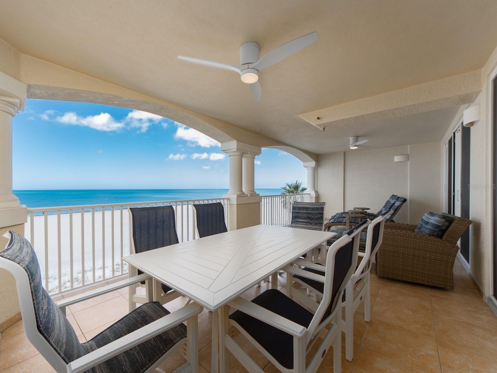 Image 21 of 57 For 1370 Gulf Boulevard 402