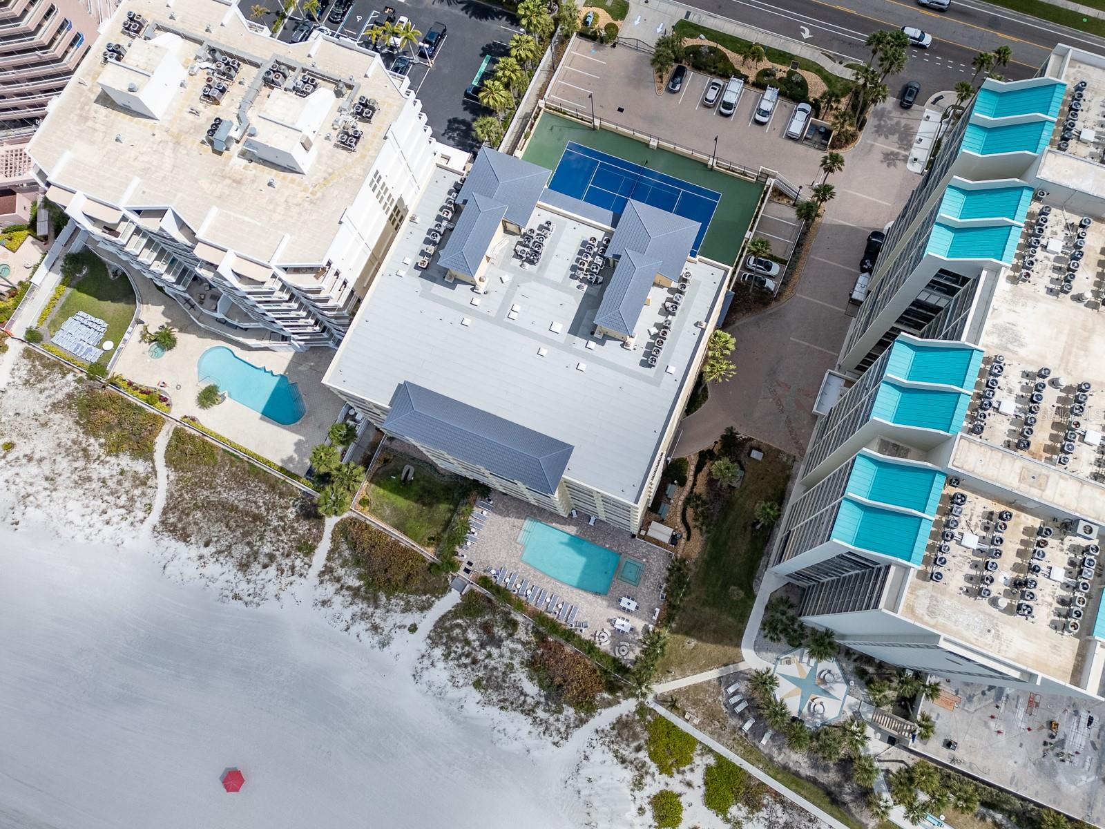 Image 53 of 57 For 1370 Gulf Boulevard 402