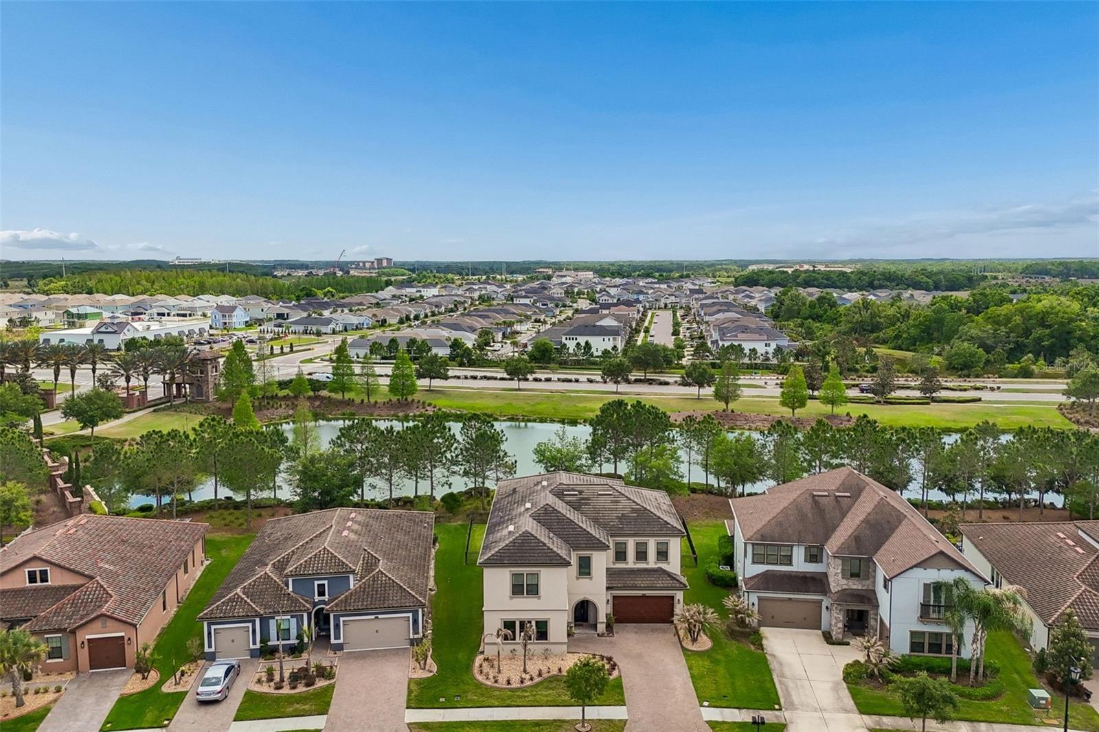 Image 36 of 47 For 28602 Marsciano Lane