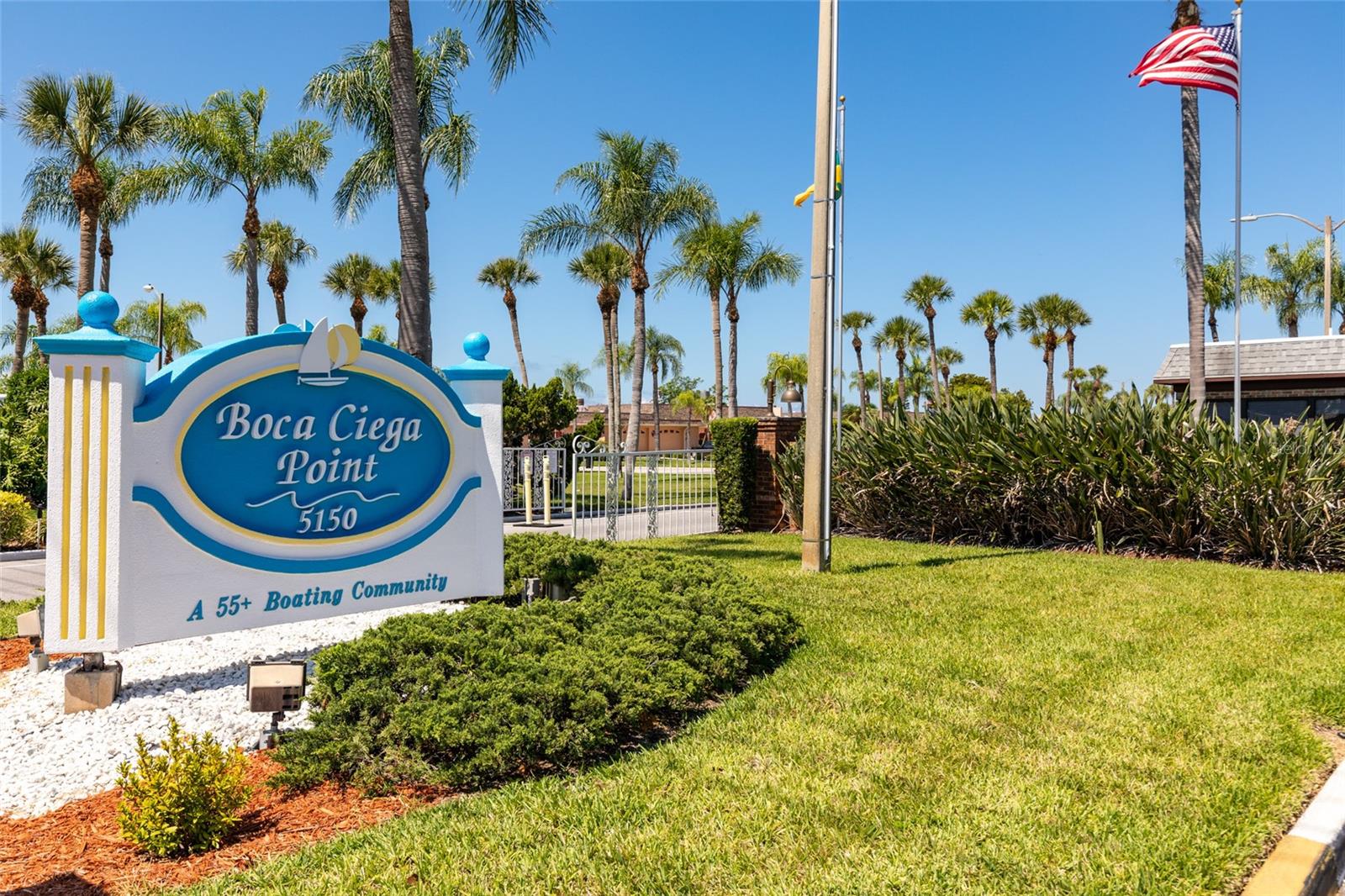 Image 2 of 45 For 1 Boca Ciega Point Boulevard 206