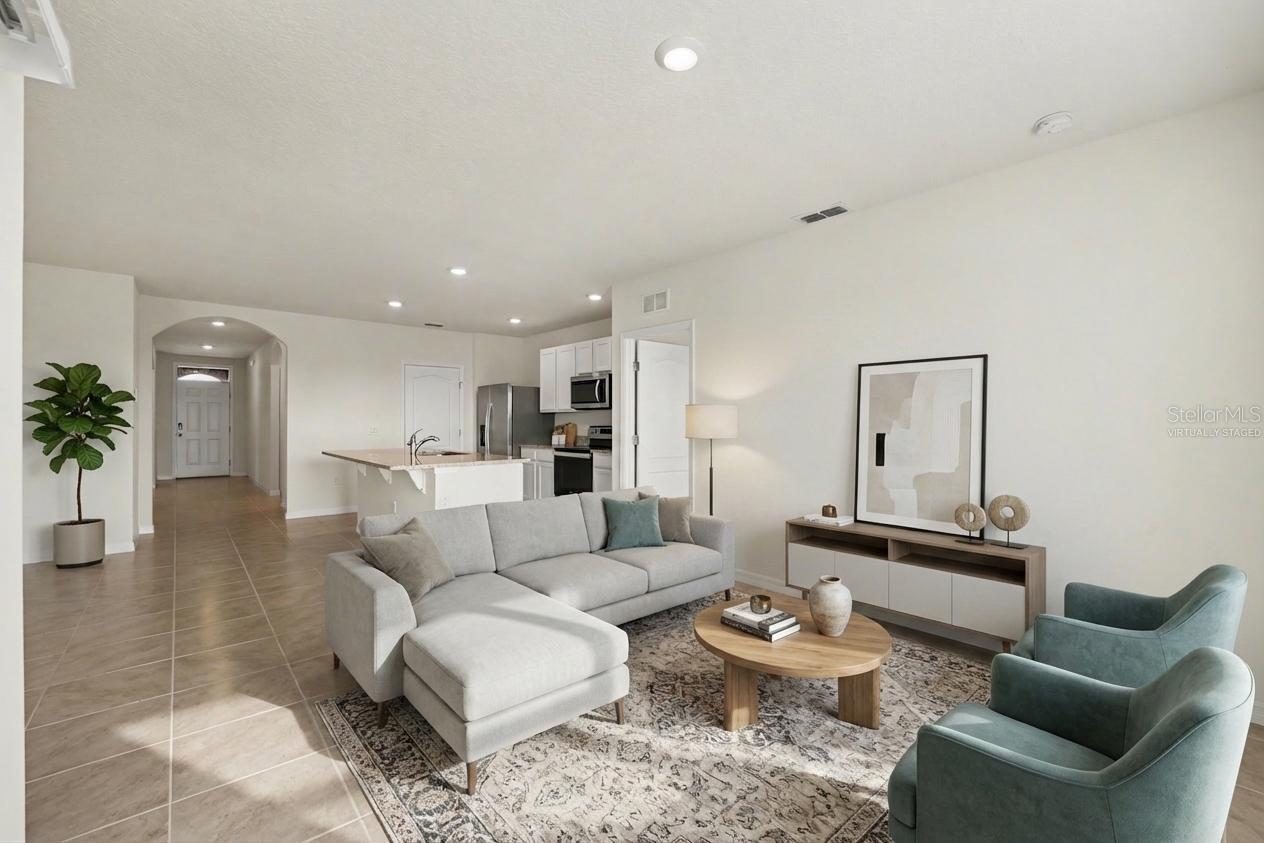 Image 5 of 35 For 2795 Grandbury Grove Road