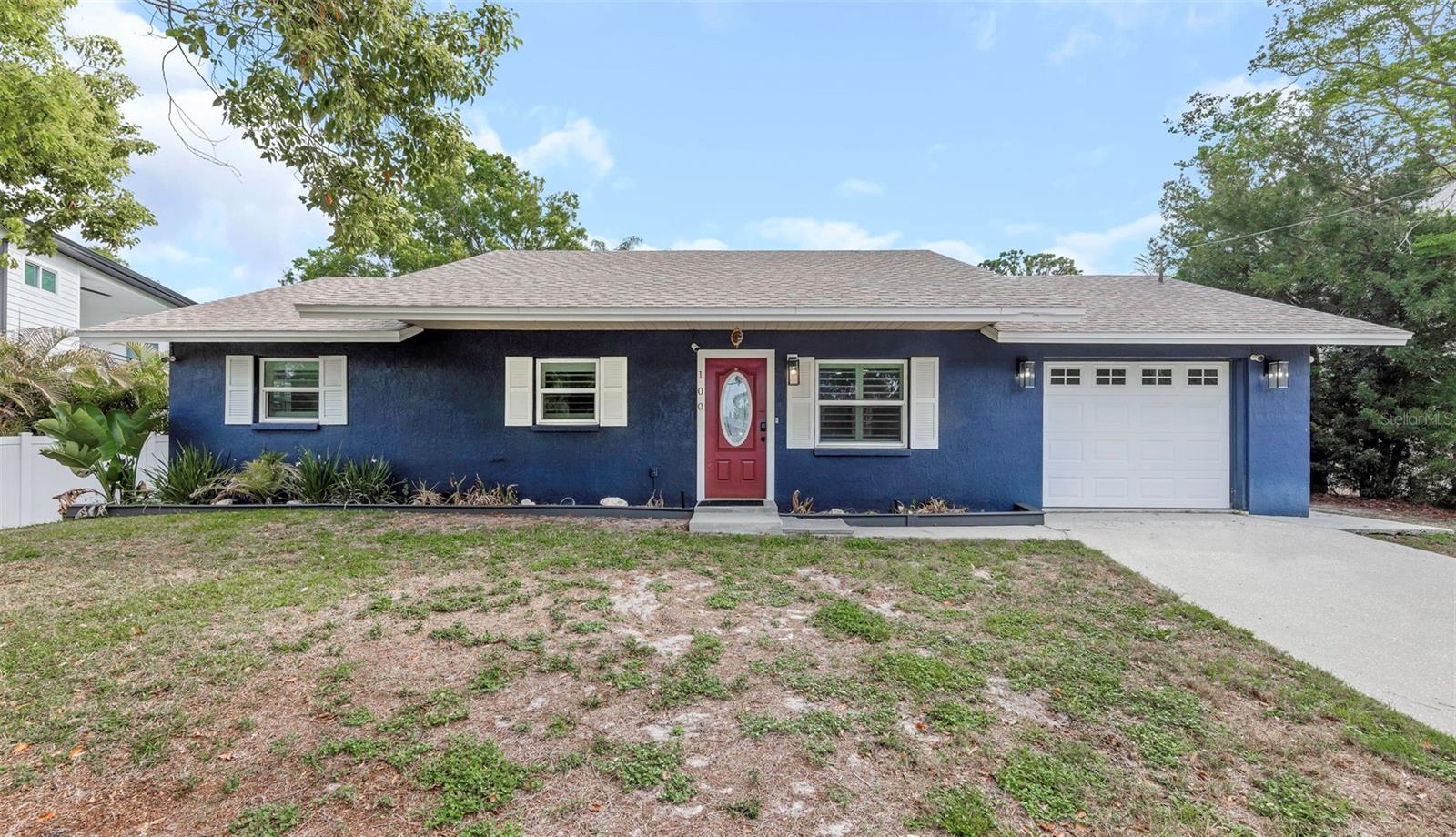 Details for 100 Kilsythe Street, OLDSMAR, FL 34677