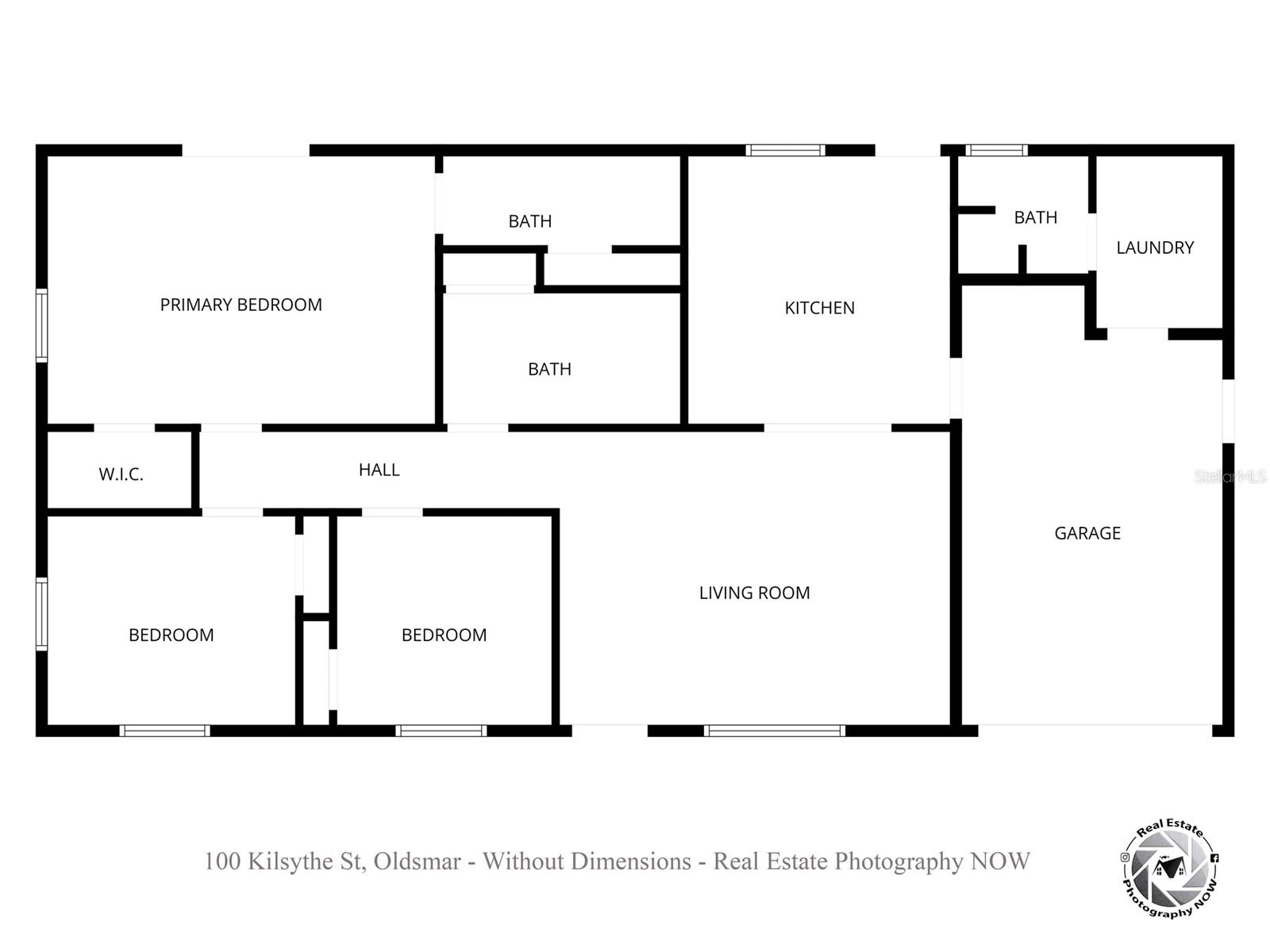 Image 38 of 48 For 100 Kilsythe Street