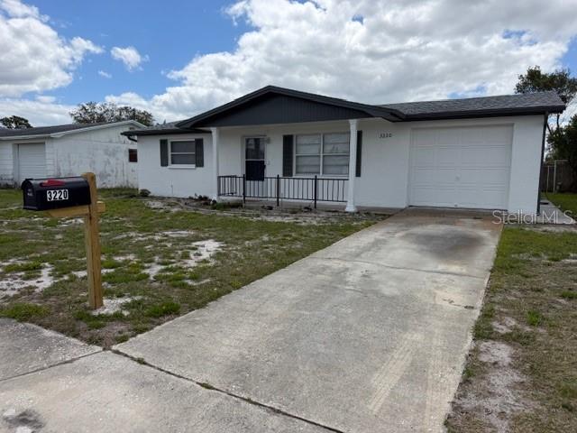 Listing photo id 1 for 3220 Huntington Road