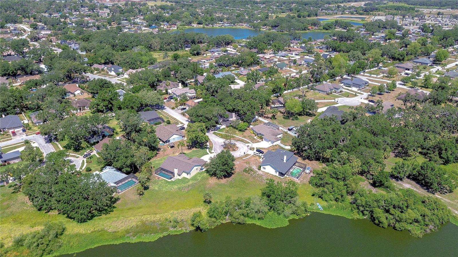 Image 36 of 38 For 709 Sportsman Park Drive