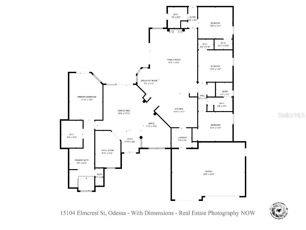 Image 46 of 50 For 15104 Elmcrest Street