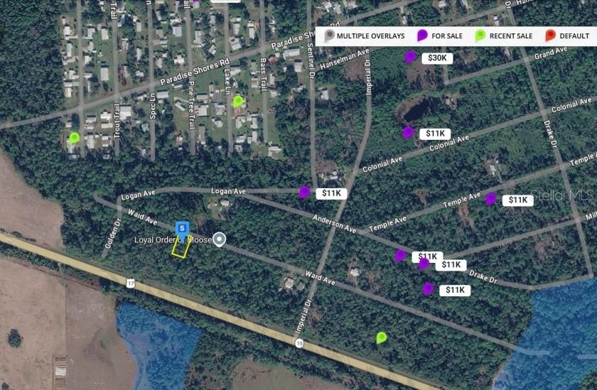 Image 6 of 8 For 211 Ward Avenue