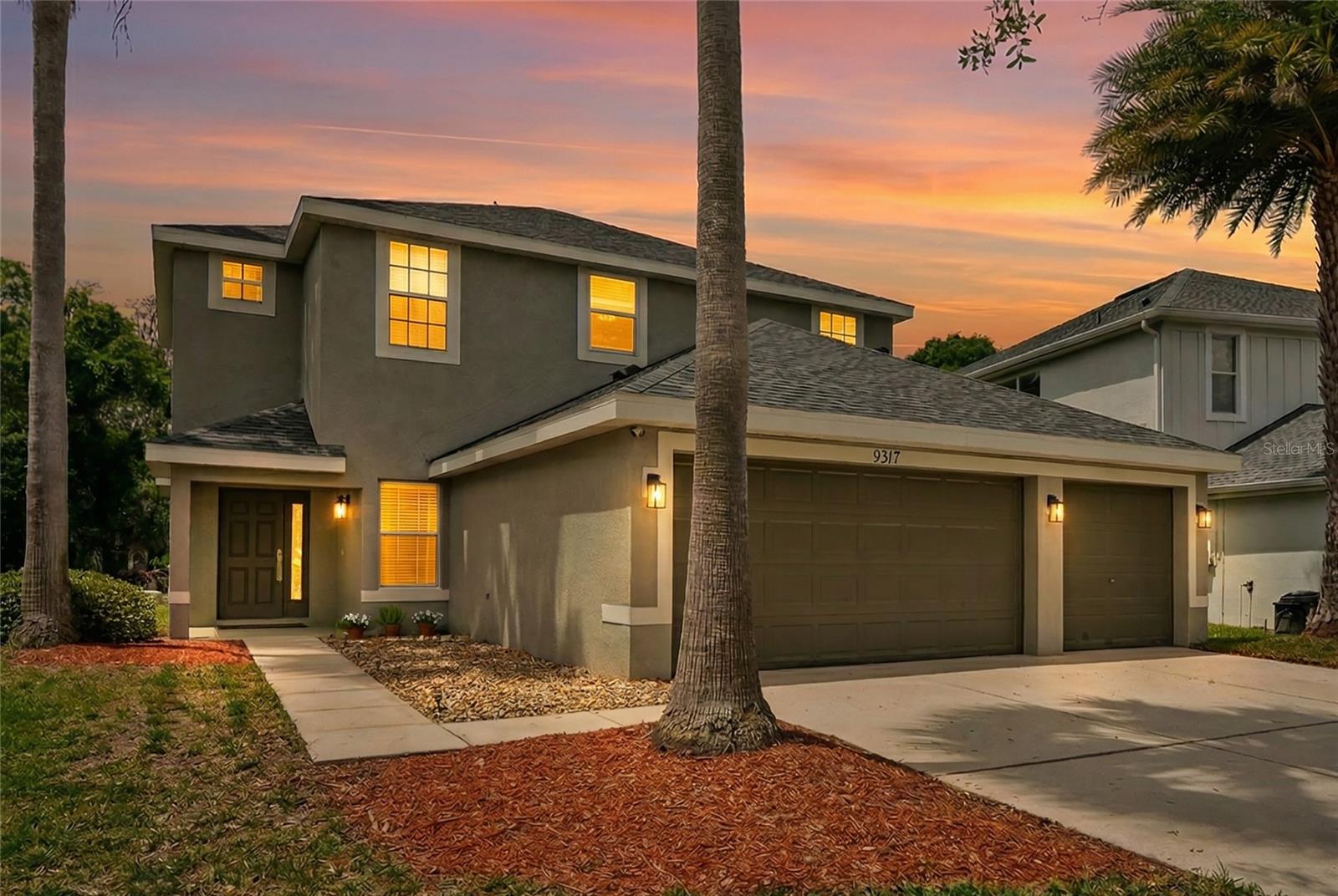 Details for 9317 Mandrake Court, TAMPA, FL 33647