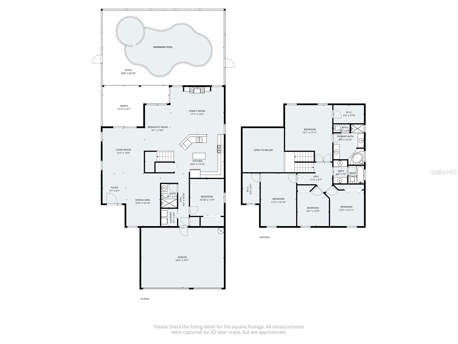 Listing photo id 18 for 9317 Mandrake Court