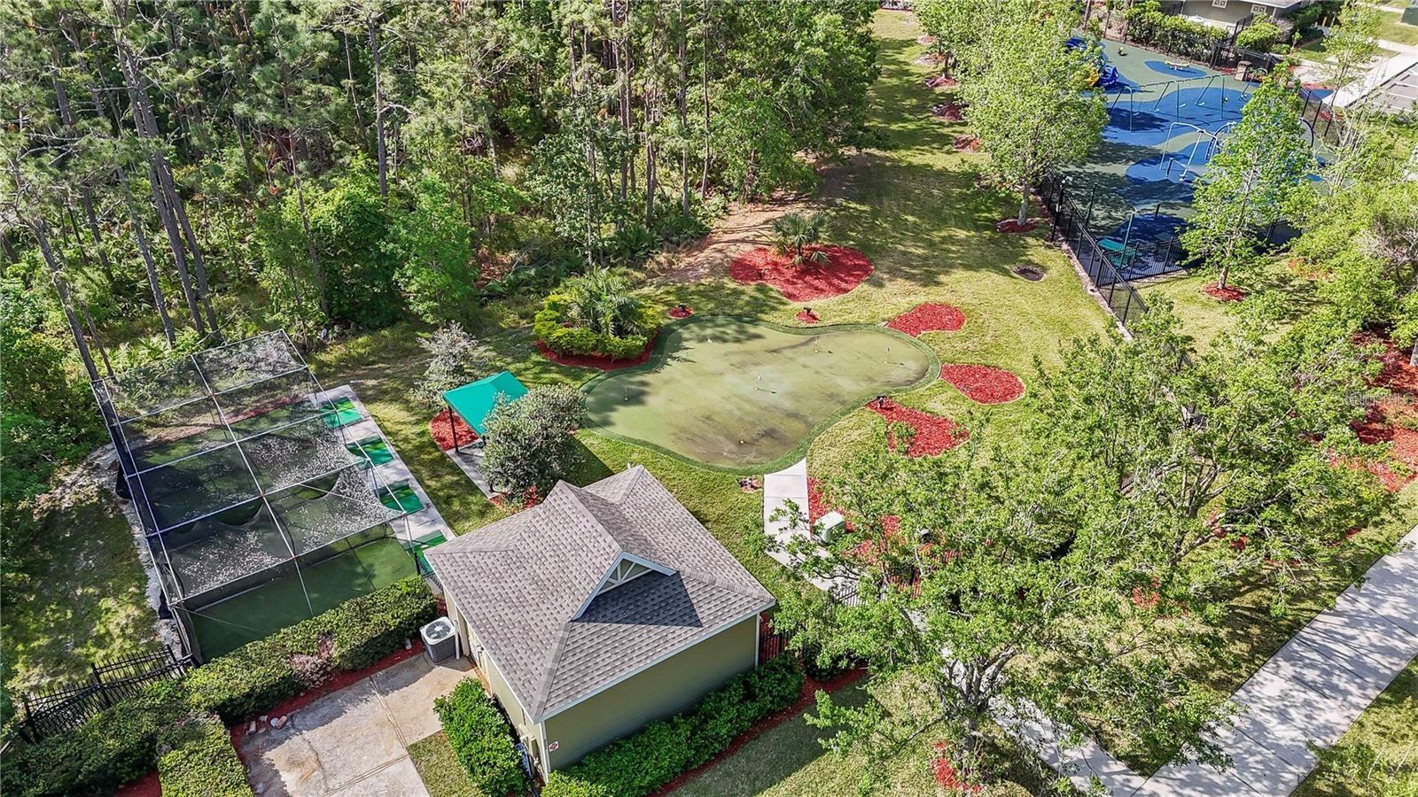 Listing photo id 24 for 9317 Mandrake Court