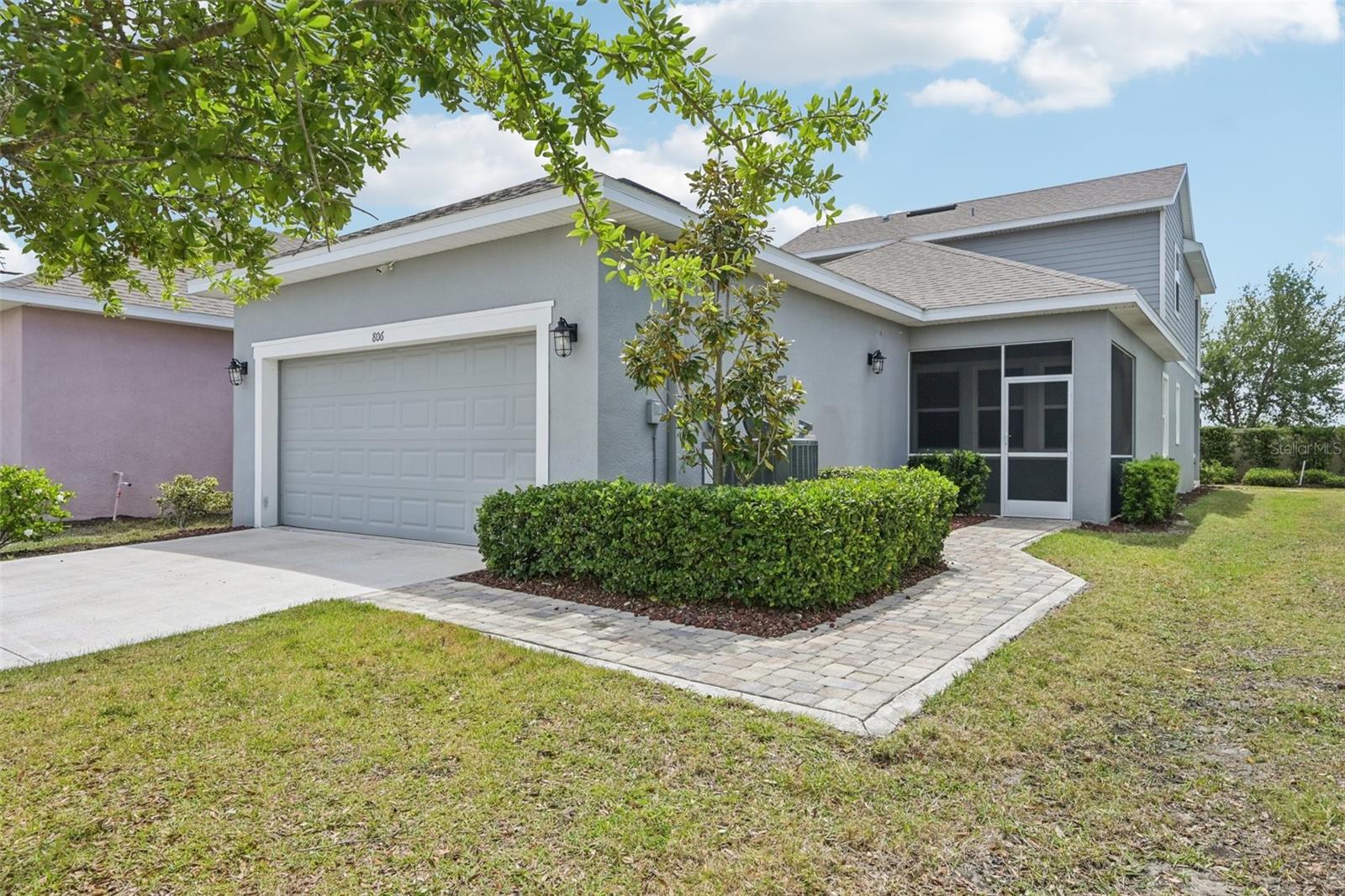 Details for 806 Winterside Drive, APOLLO BEACH, FL 33572