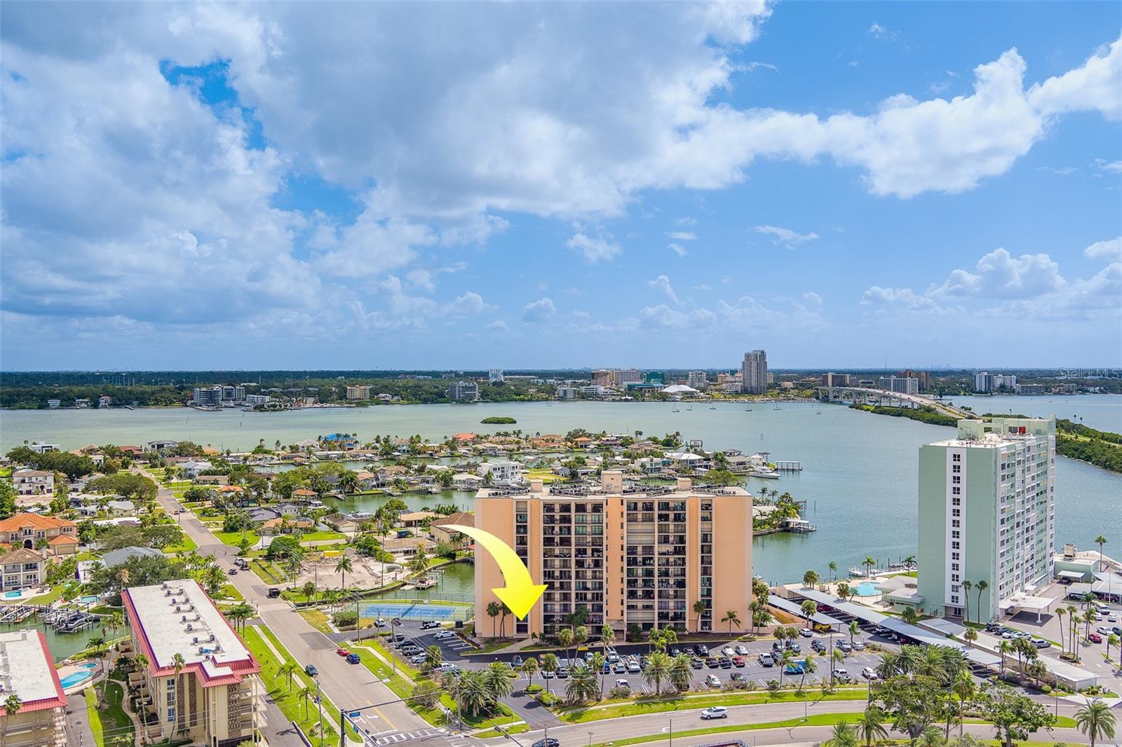 Details for 51 Island Way 101, CLEARWATER BEACH, FL 33767