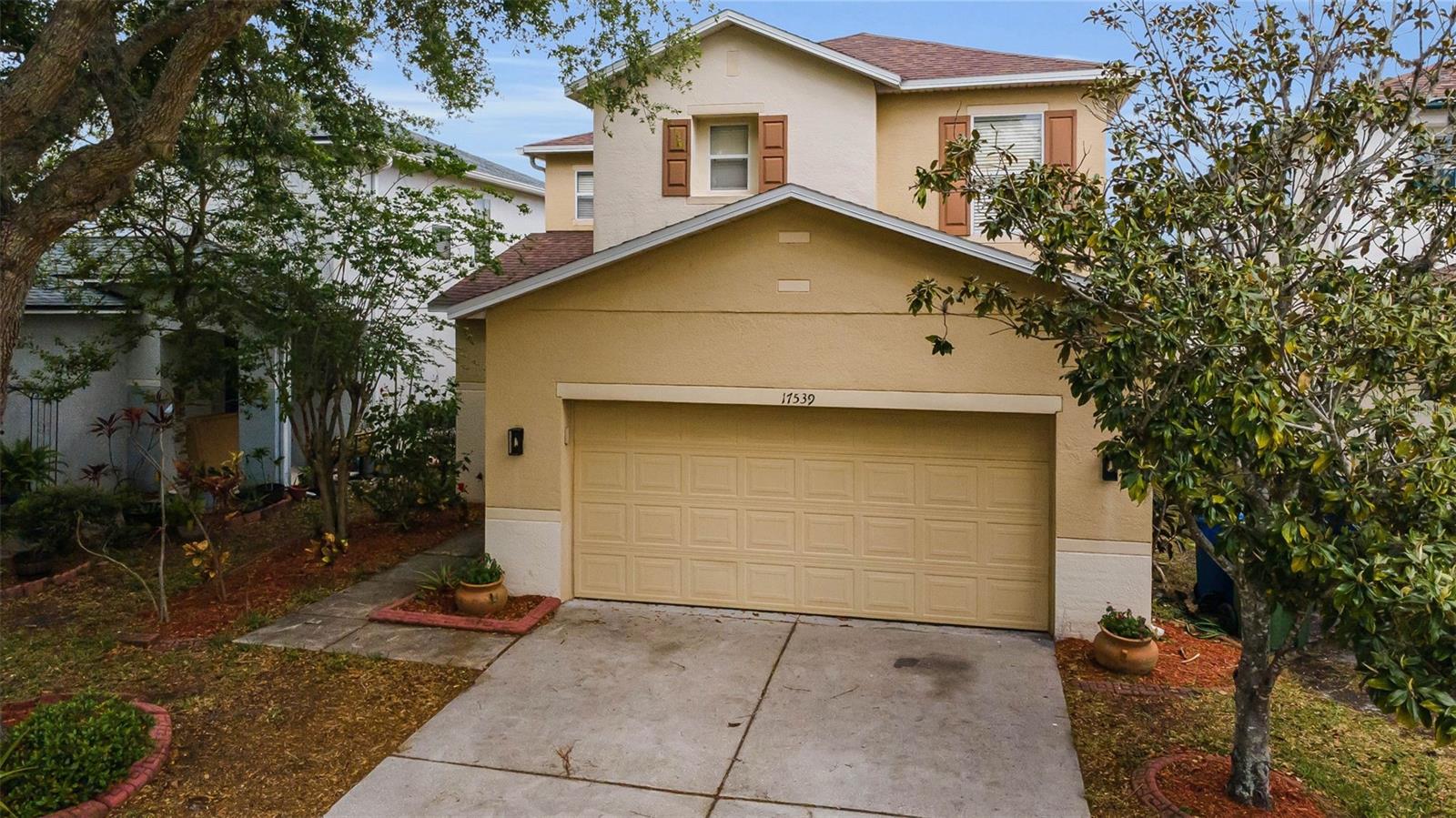 Details for 17539 Balmaha Drive, LAND O LAKES, FL 34638