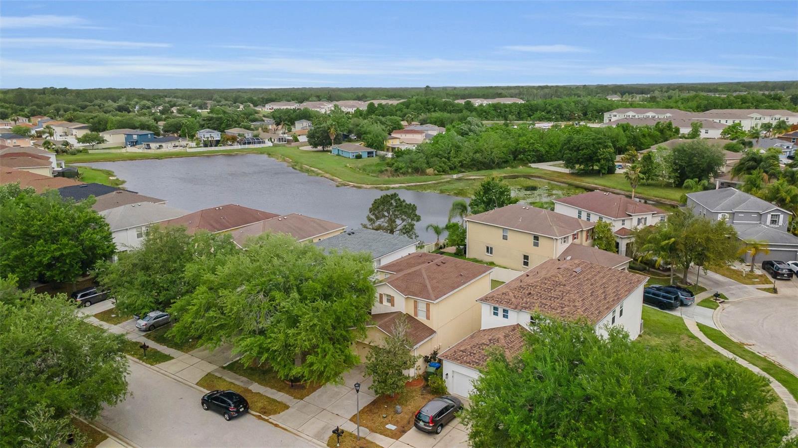 Image 2 of 46 For 17539 Balmaha Drive