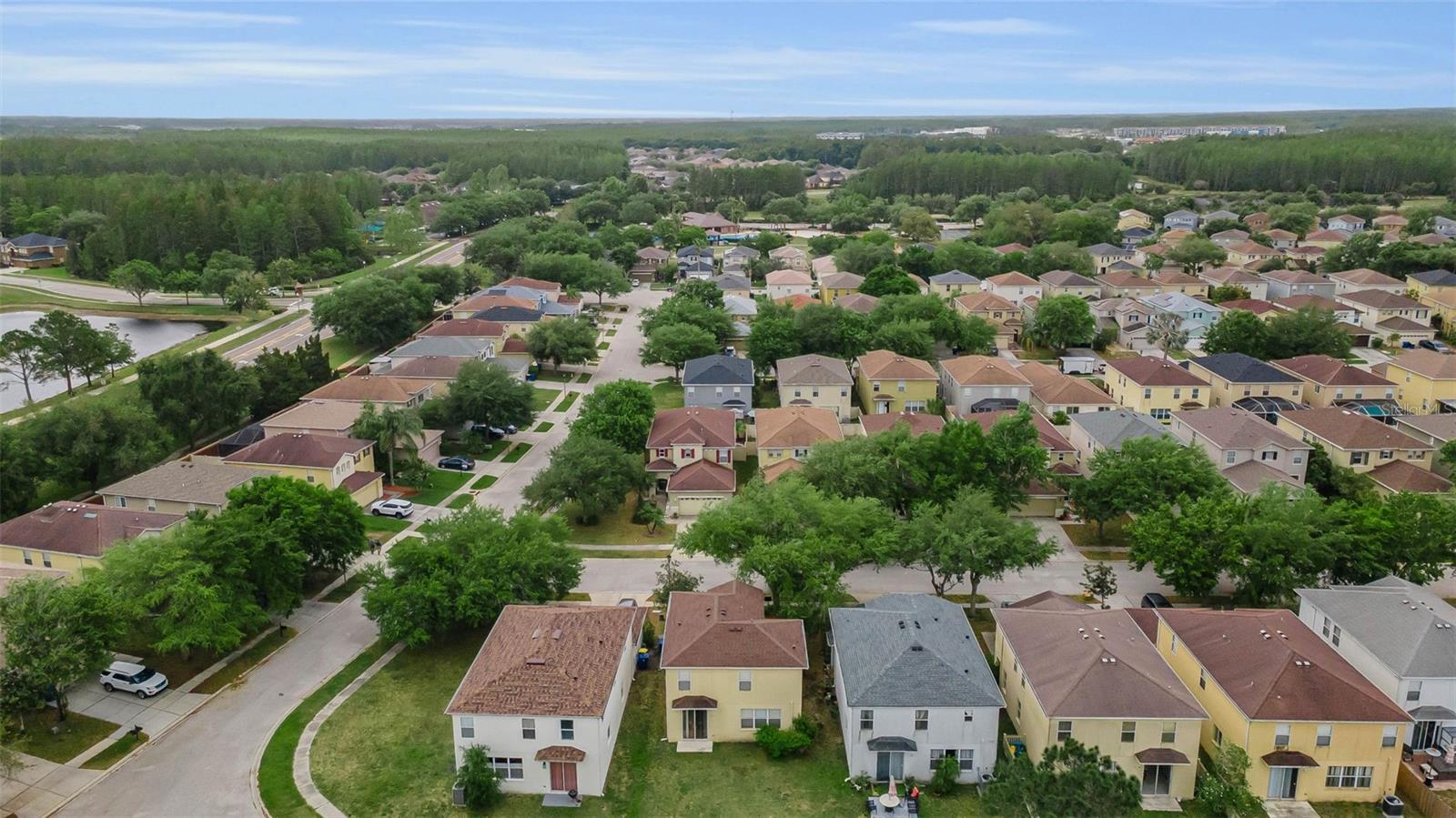 Image 34 of 46 For 17539 Balmaha Drive