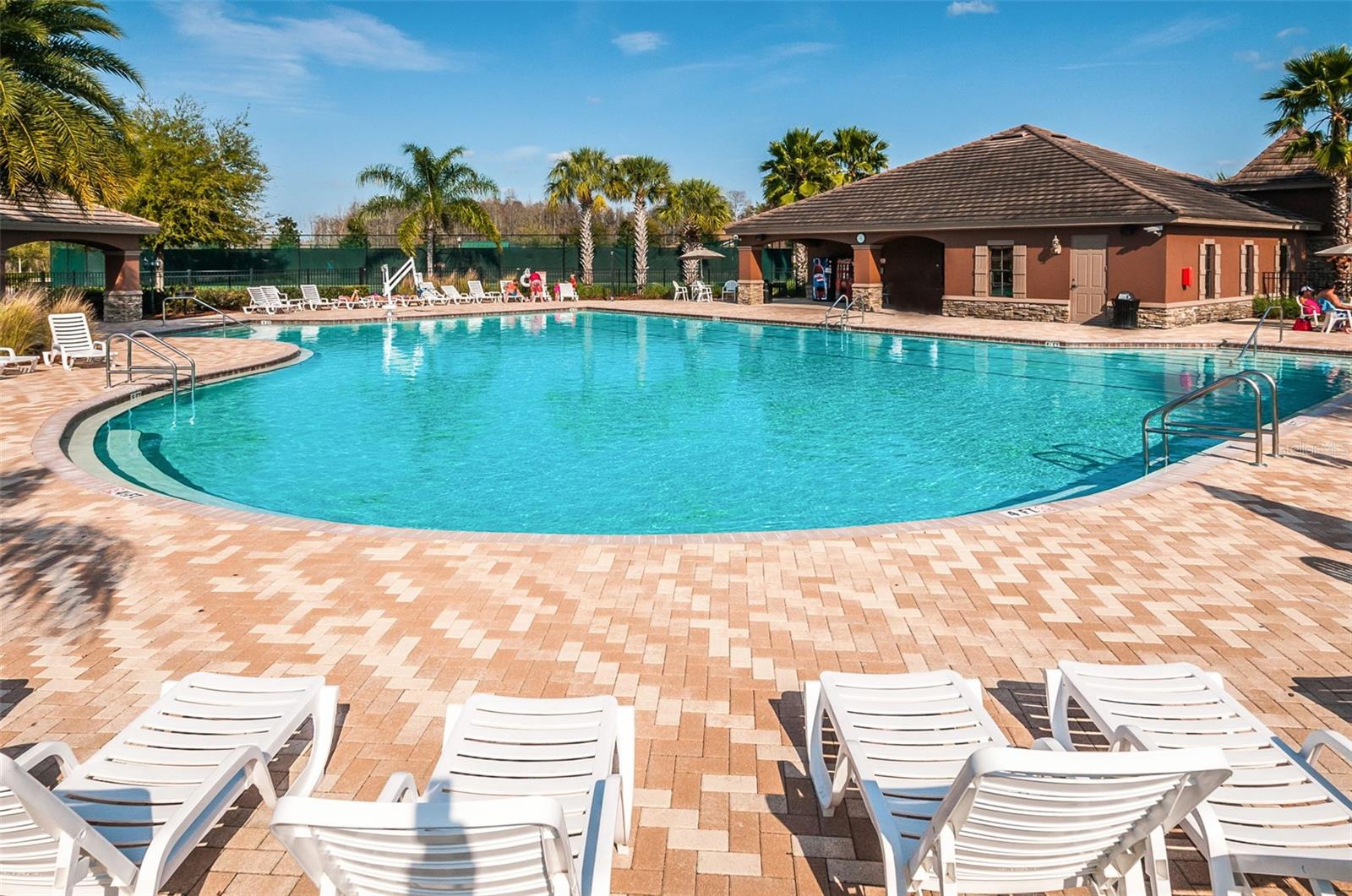 Image 38 of 46 For 17539 Balmaha Drive