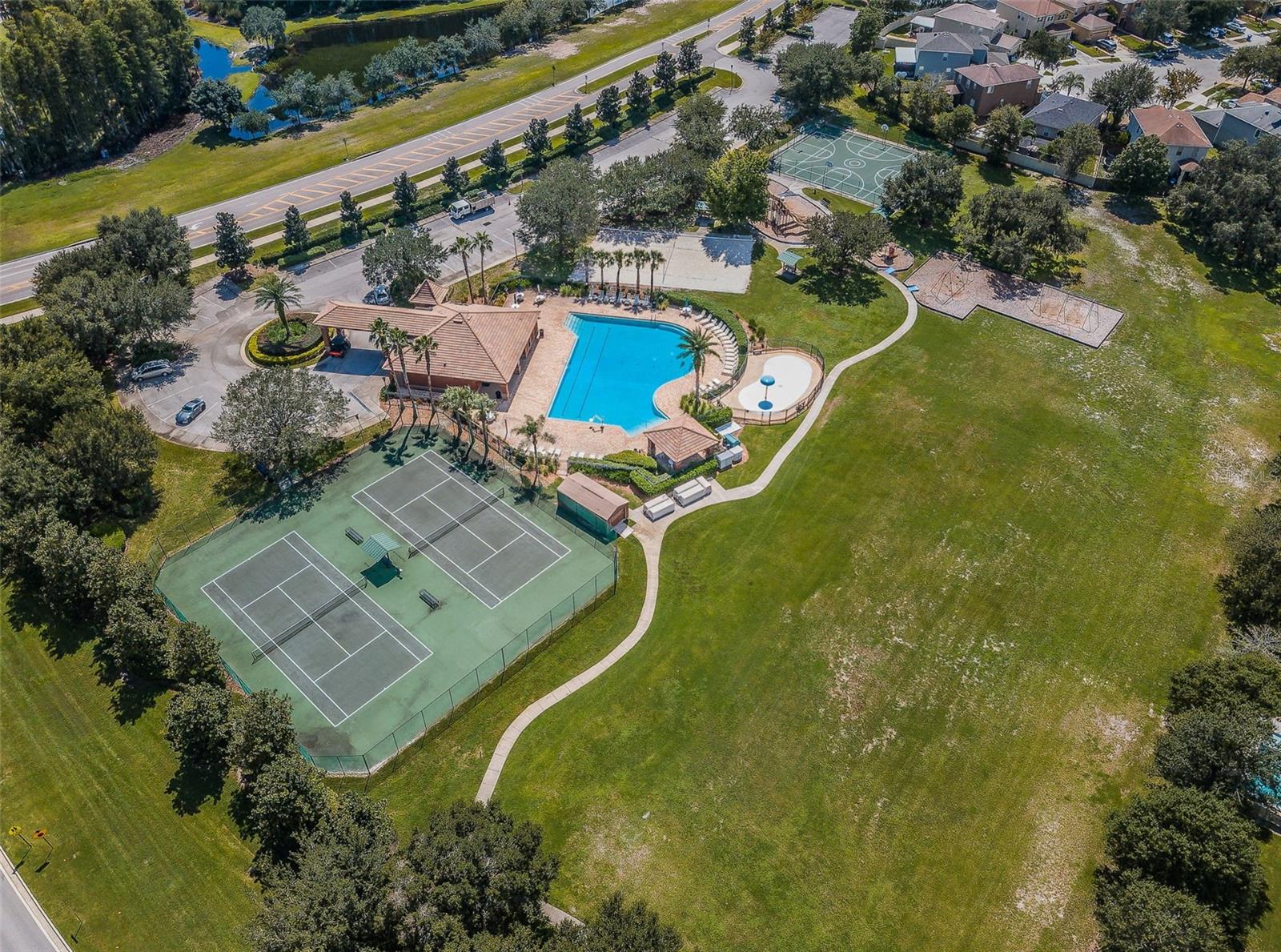 Image 39 of 46 For 17539 Balmaha Drive