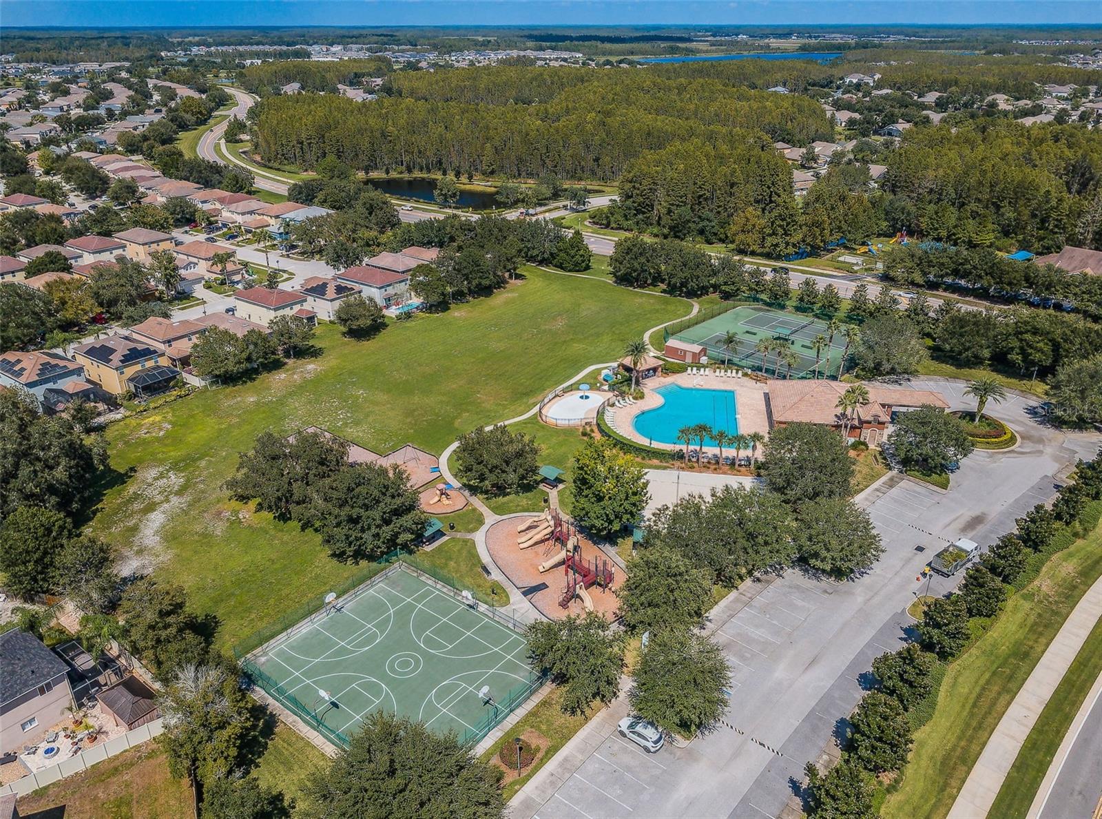 Image 41 of 46 For 17539 Balmaha Drive