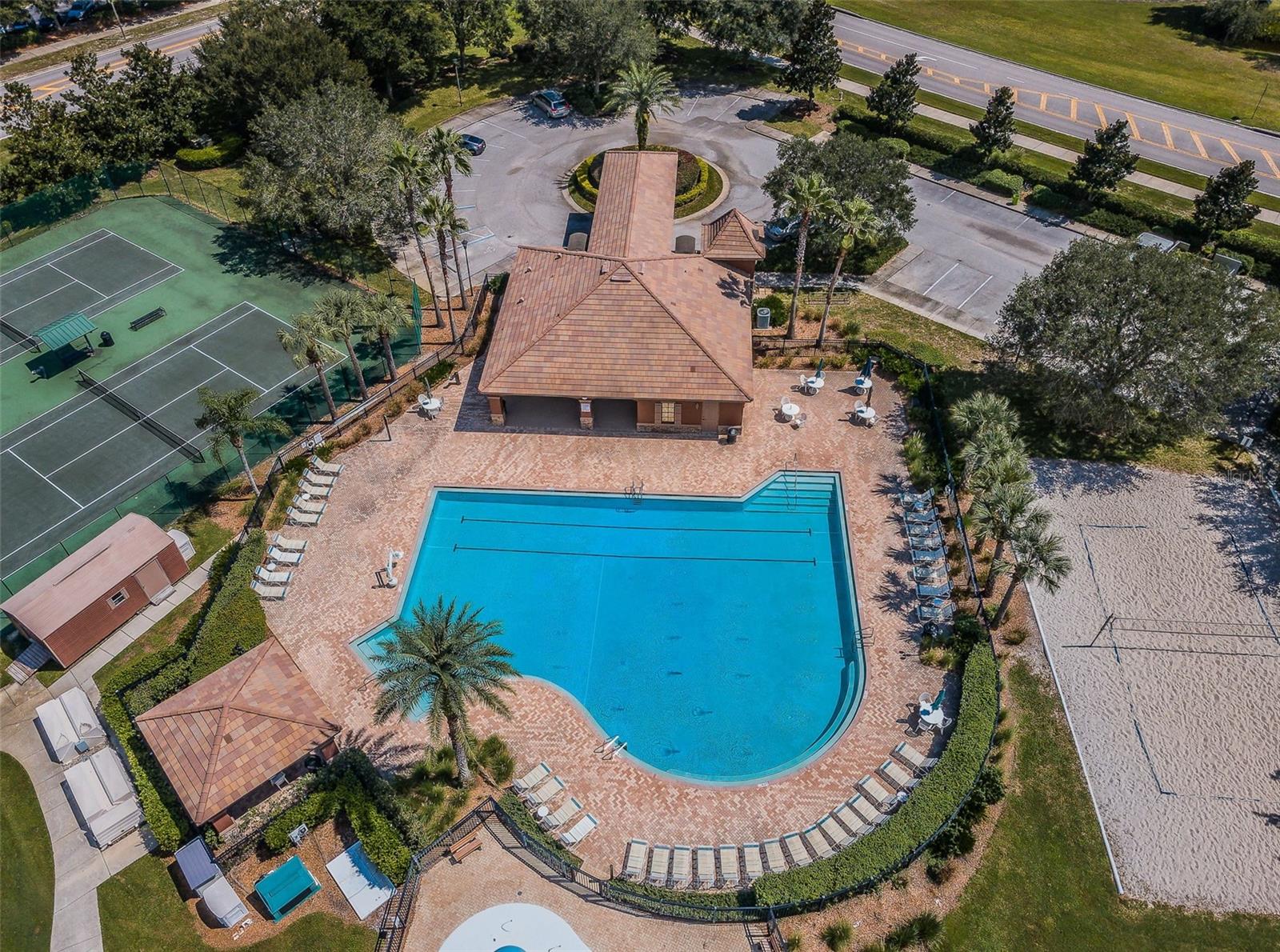 Image 42 of 46 For 17539 Balmaha Drive