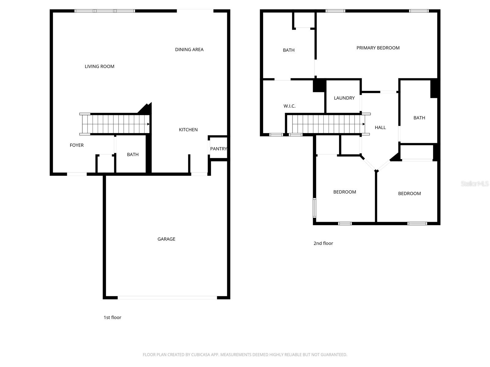 Image 45 of 46 For 17539 Balmaha Drive