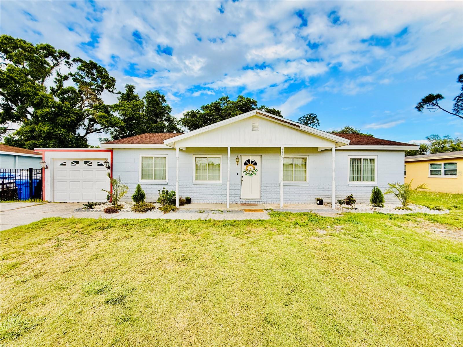 Details for 2416 Wishing Well Circle, TAMPA, FL 33619