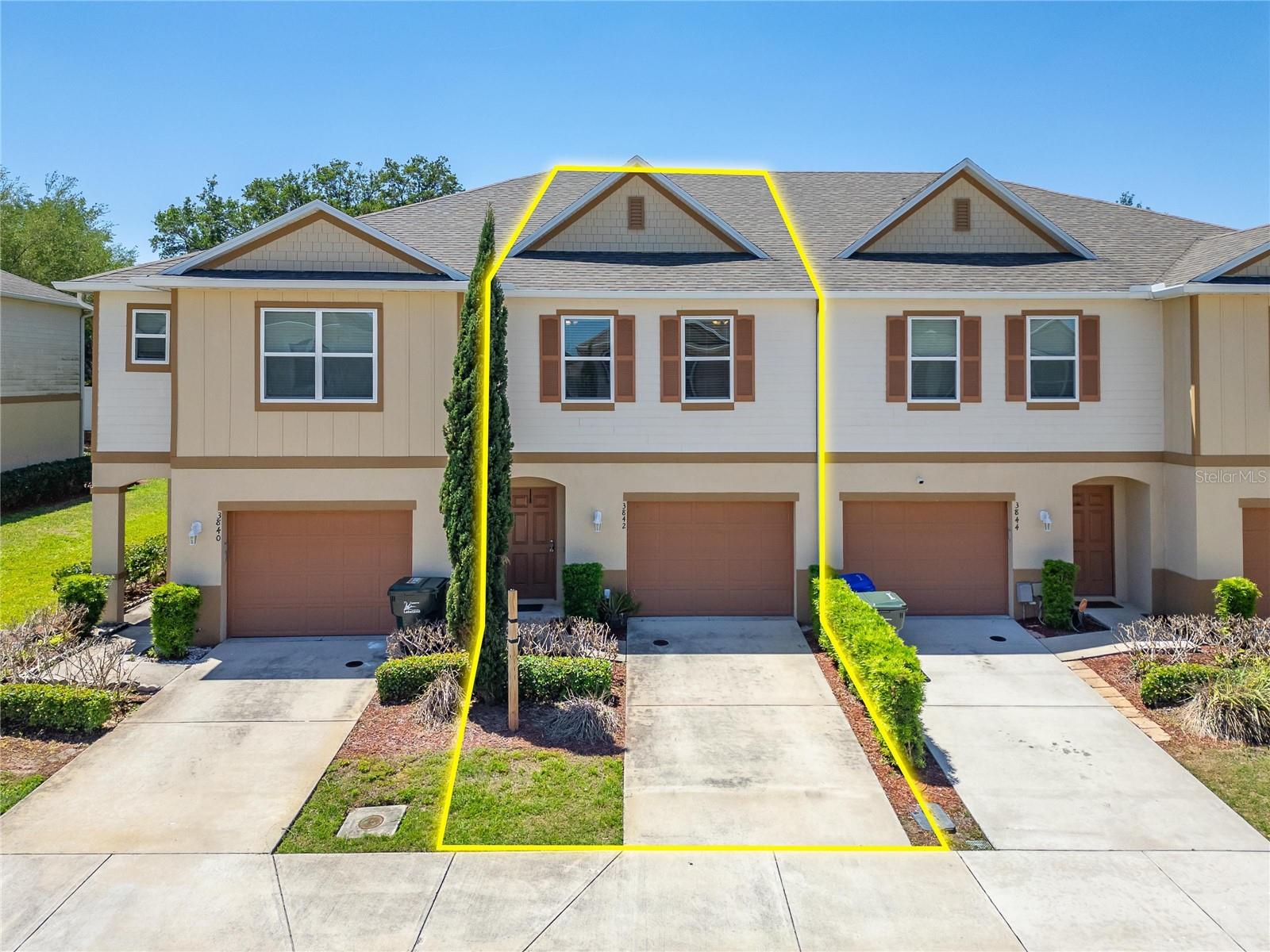 Image 62 of 85 For 3842 Hampstead Lane