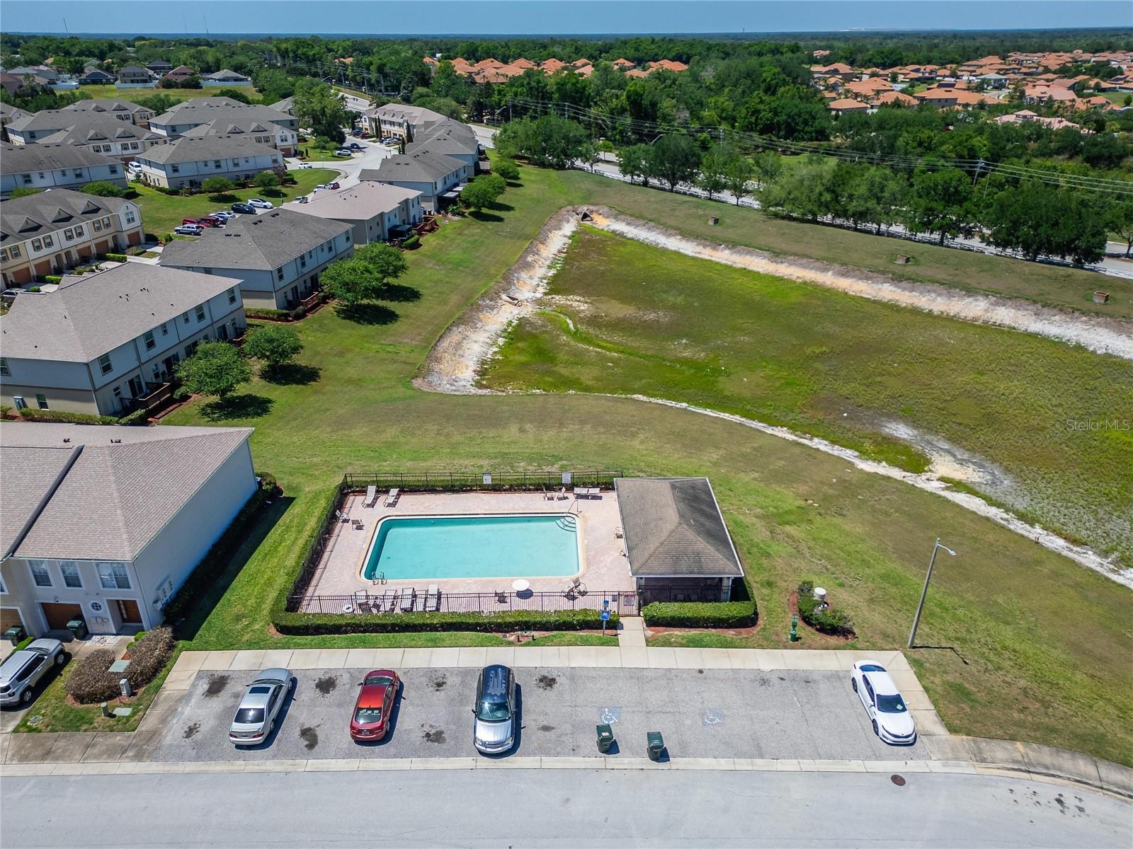 Image 76 of 85 For 3842 Hampstead Lane