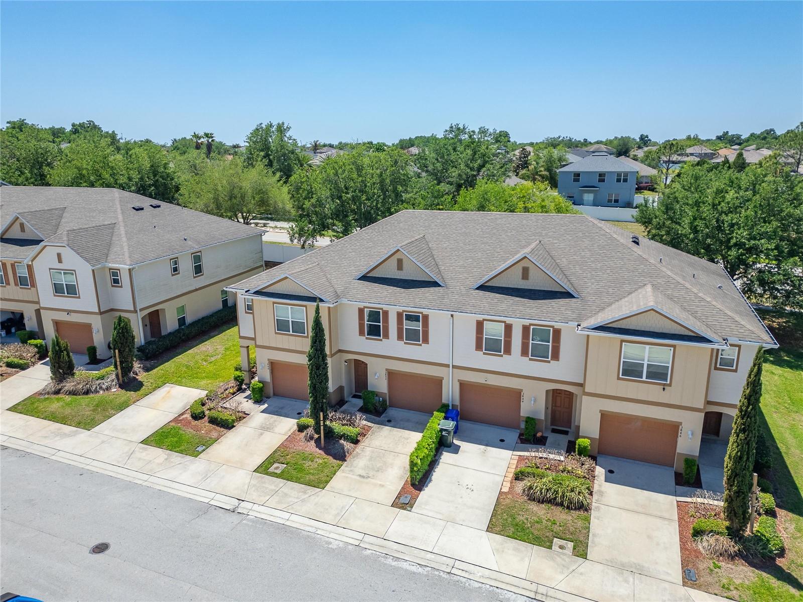 Image 80 of 85 For 3842 Hampstead Lane