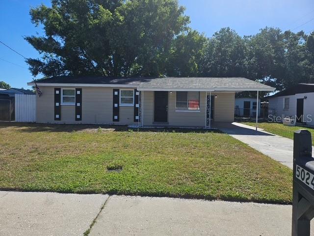 Details for 5024 85th Street, TAMPA, FL 33619