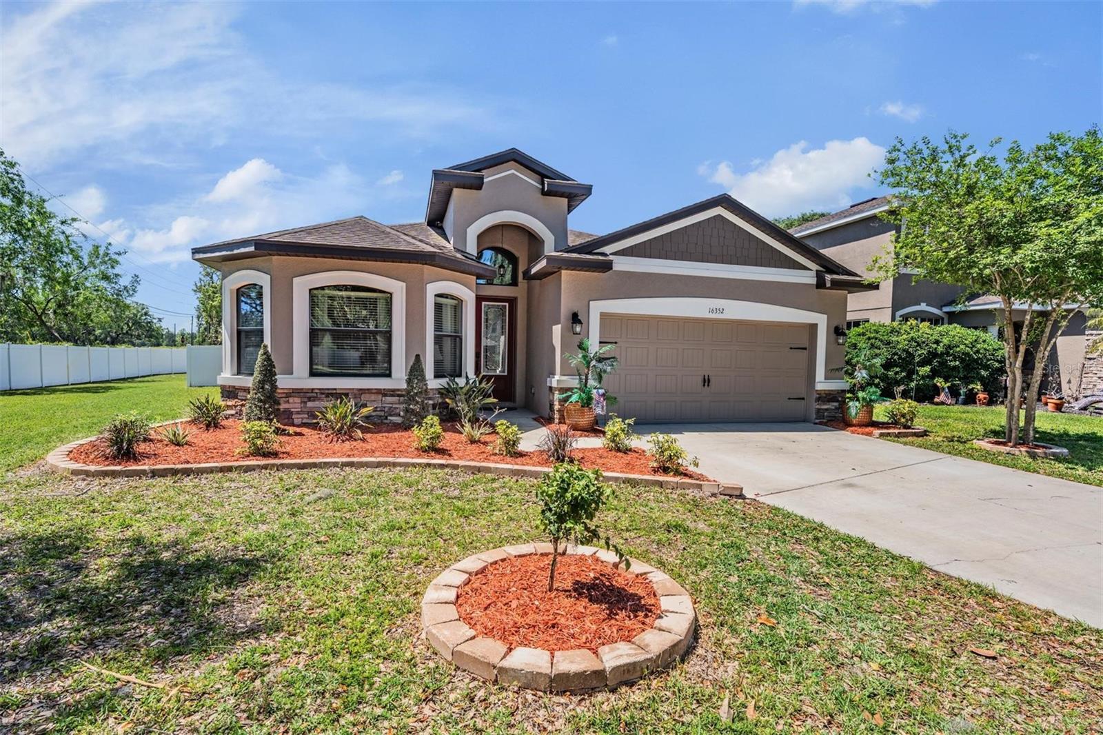 Details for 16352 Laurel Garden Court, SPRING HILL, FL 34610