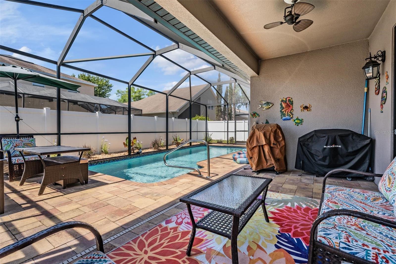 Image 29 of 38 For 16352 Laurel Garden Court