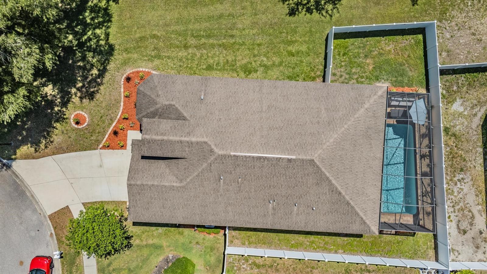 Image 32 of 38 For 16352 Laurel Garden Court