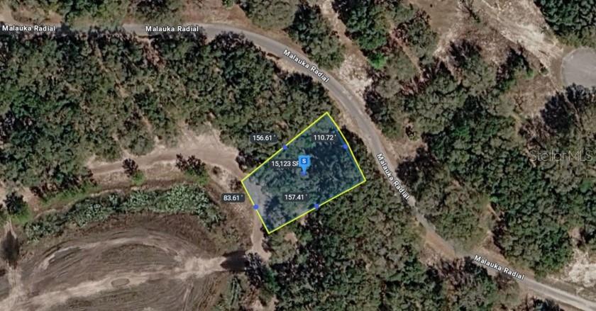 Image 3 of 9 For Malauka Radial