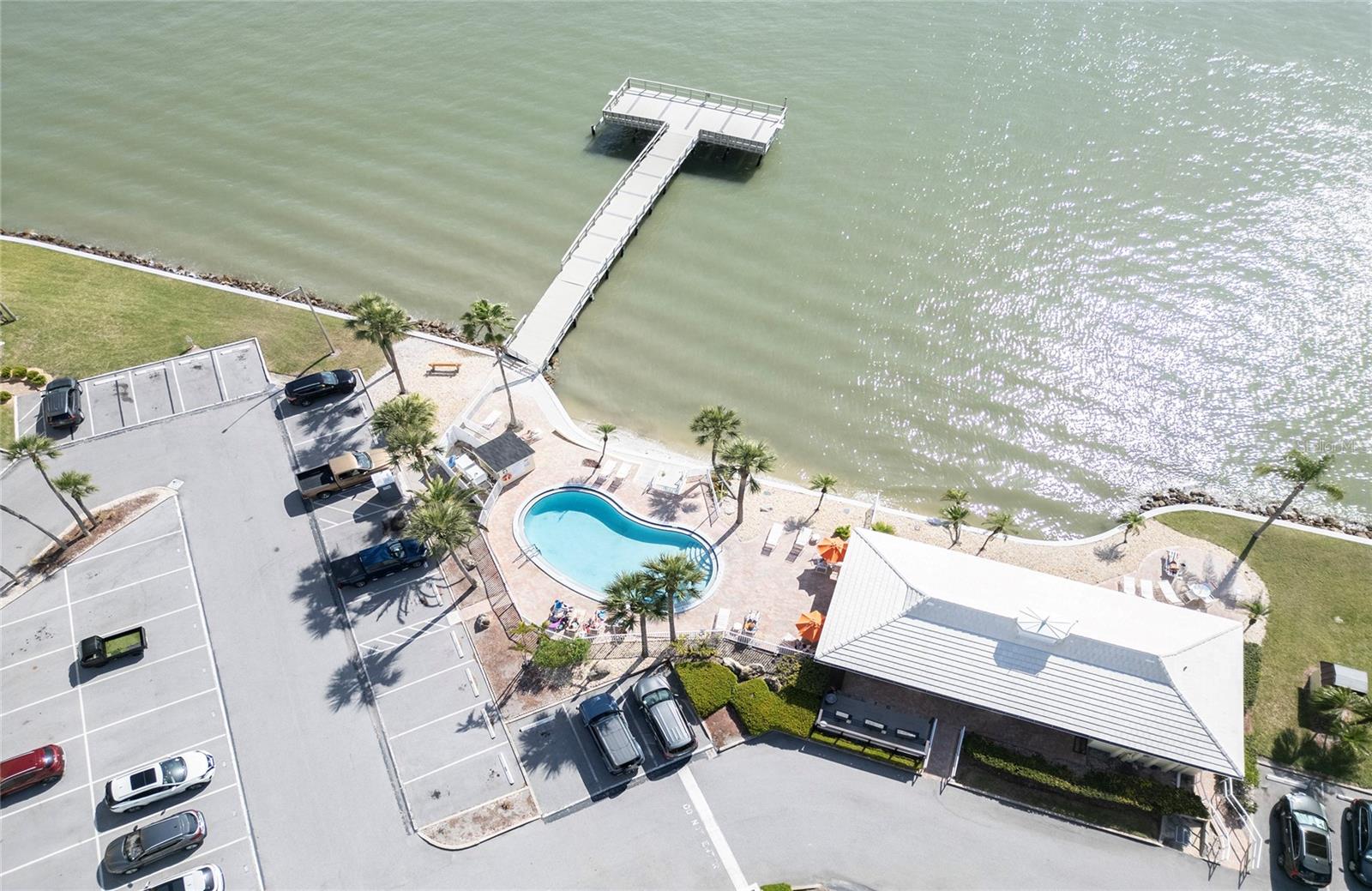 Image 48 of 50 For 4775 Cove Circle 106