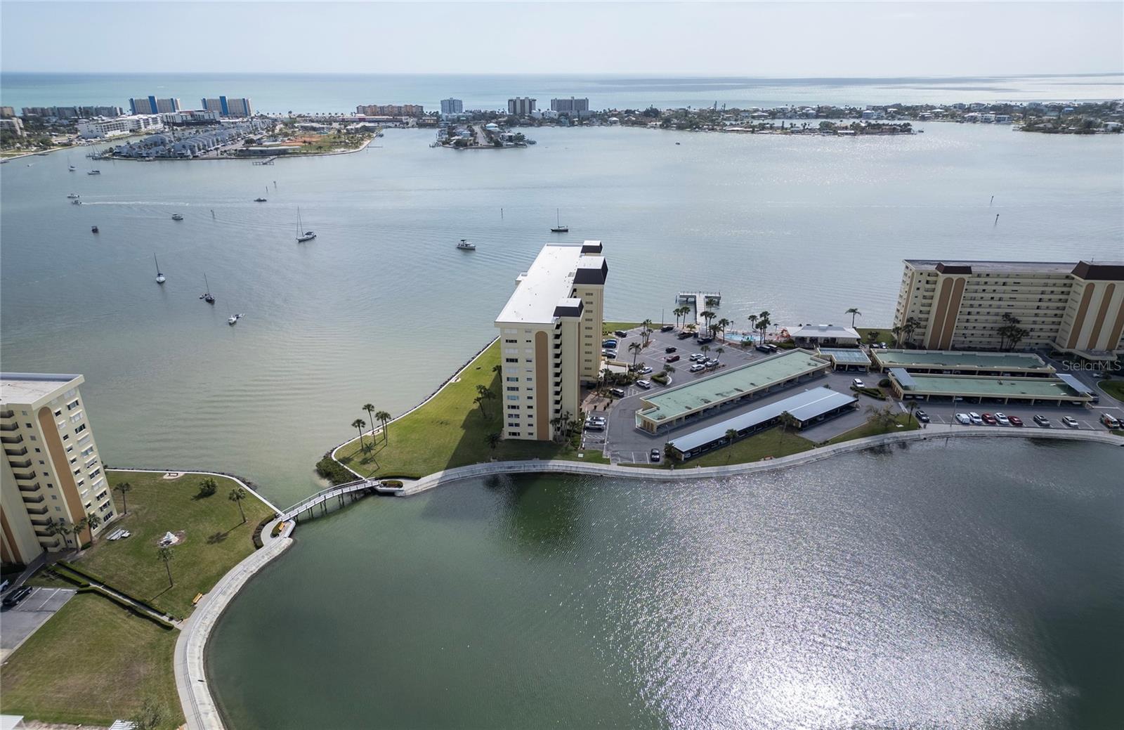 Image 50 of 50 For 4775 Cove Circle 106