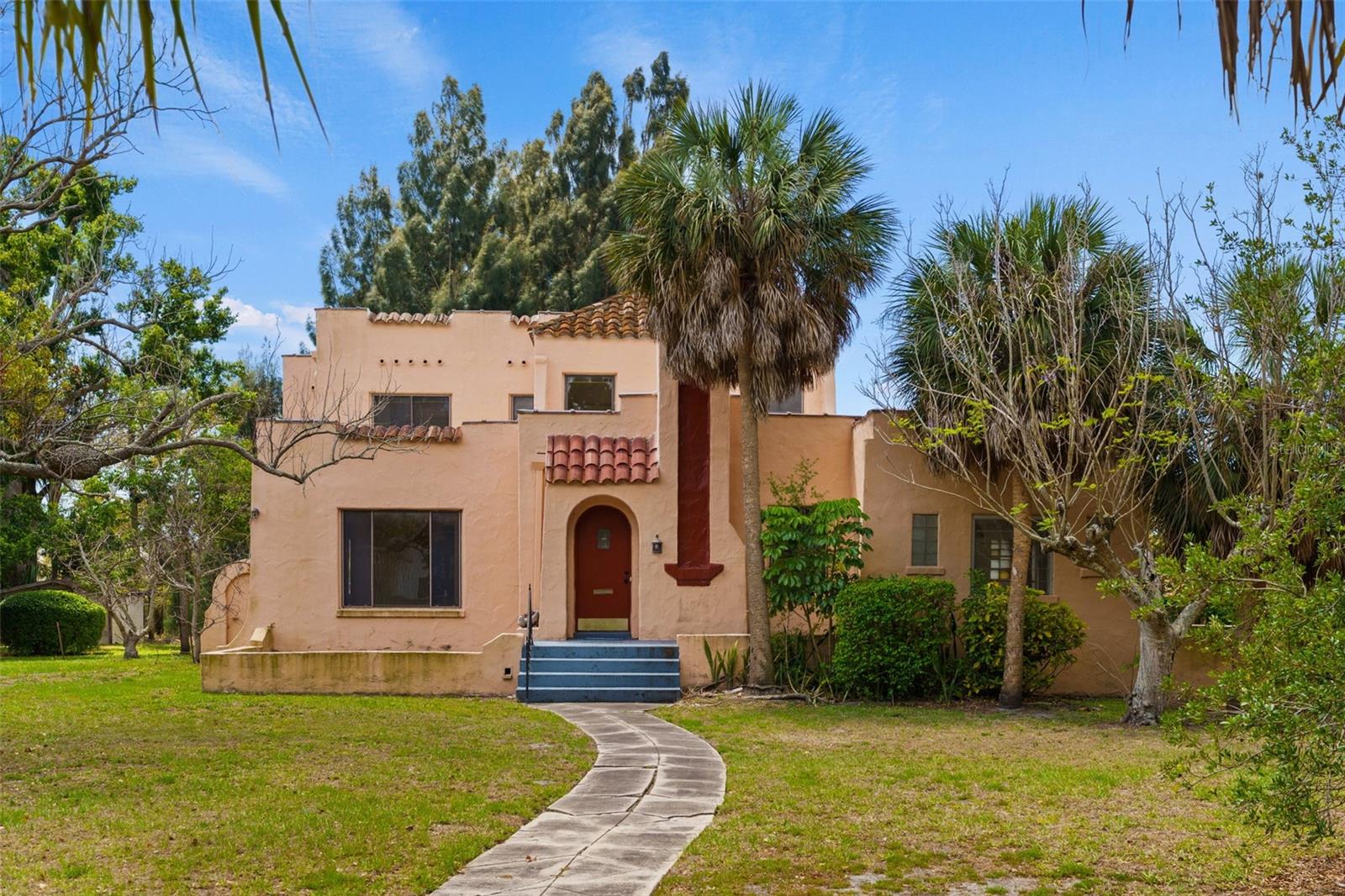 Details for 7010 Park Street S, ST PETERSBURG, FL 33707