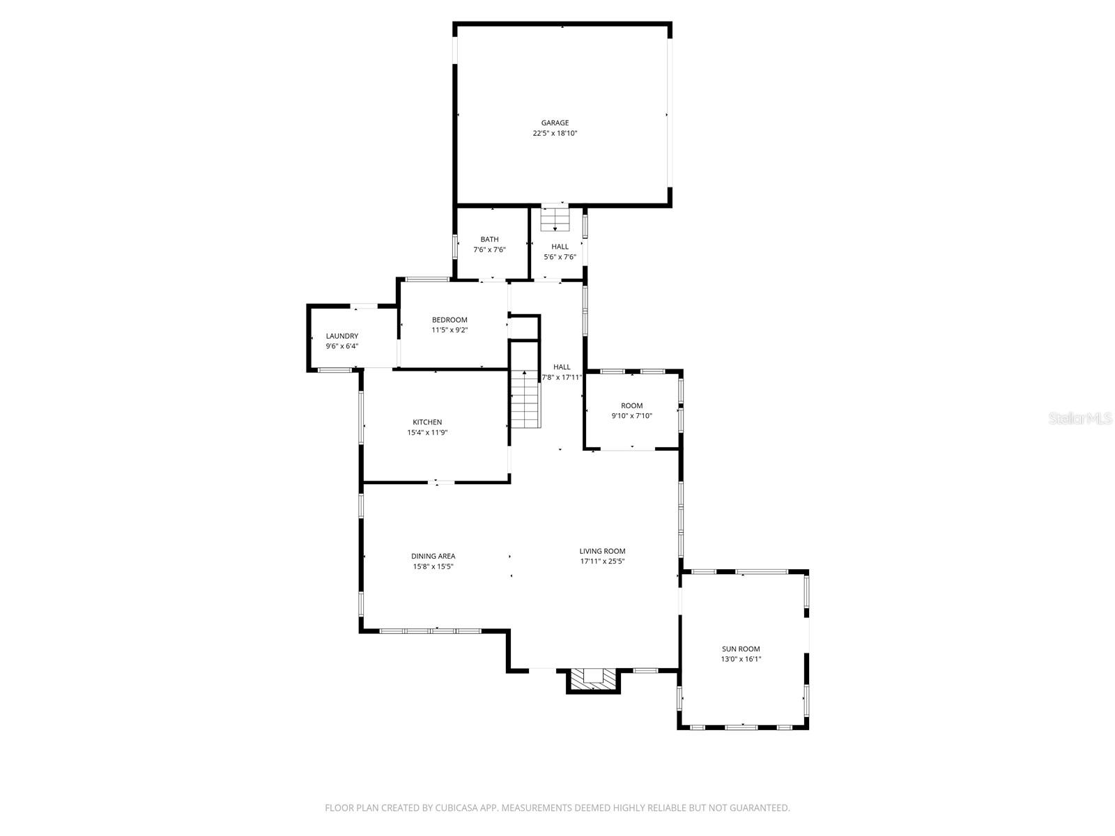 Image 71 of 72 For 7010 Park Street S